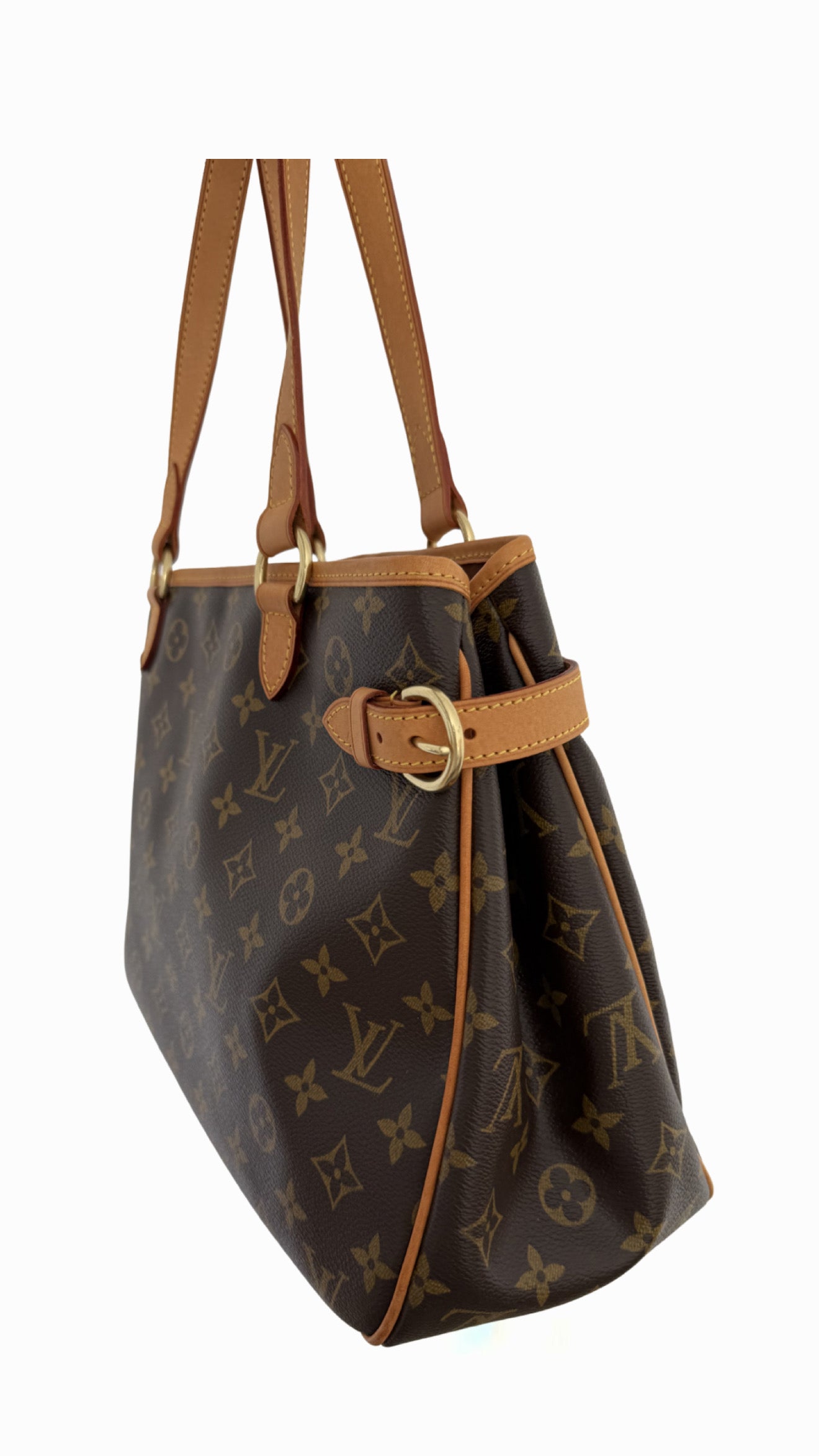 Louis Vuitton Batignolles Horizontal