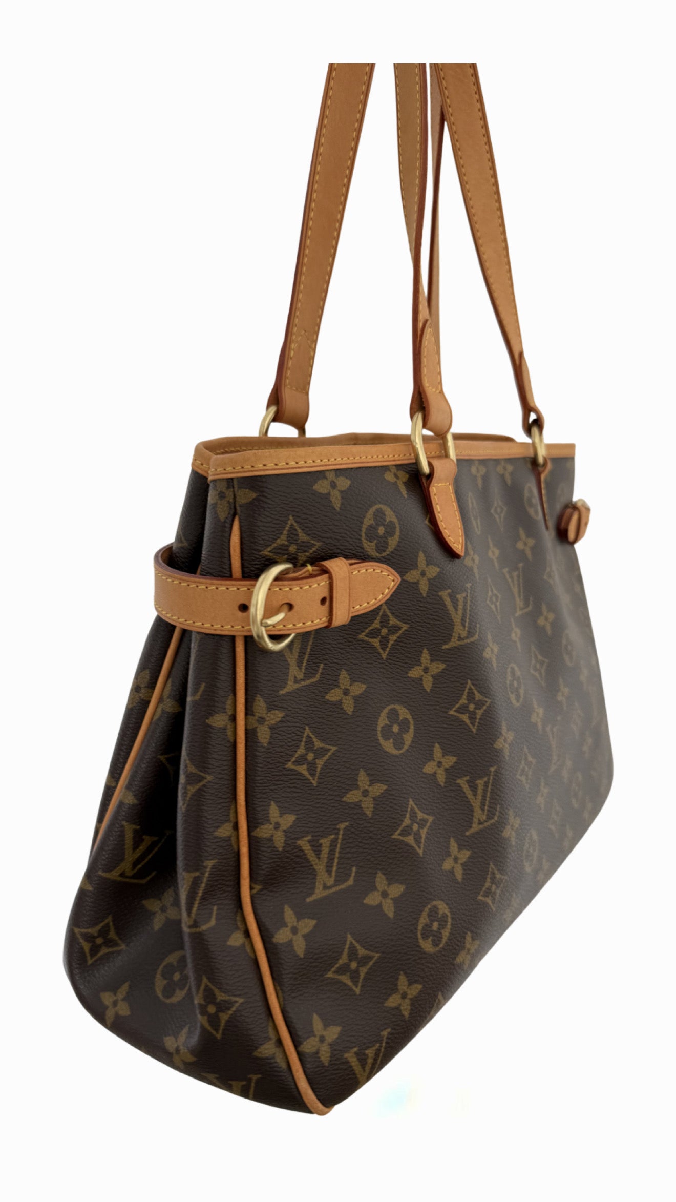 Louis Vuitton Batignolles Horizontal