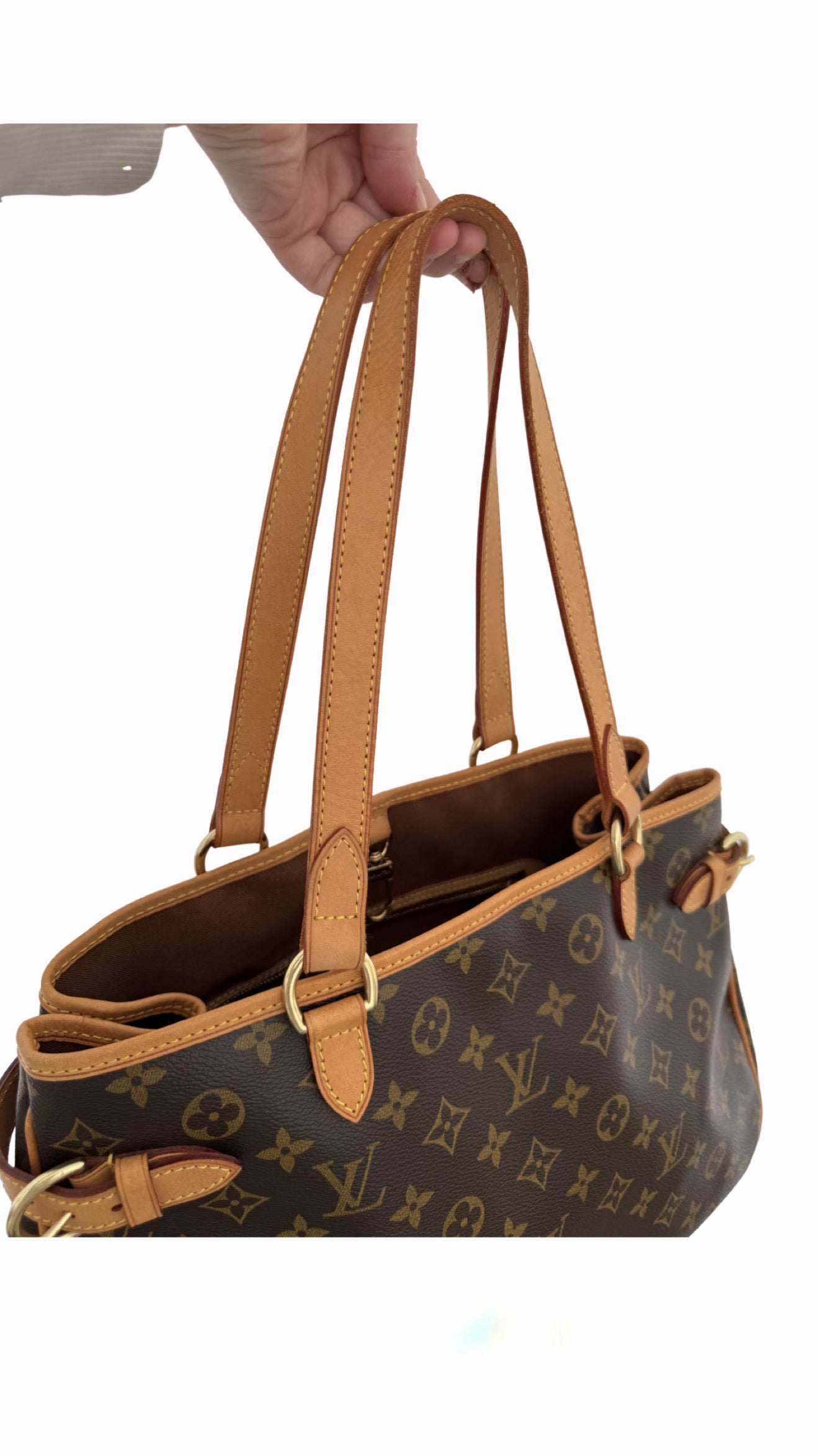 Louis Vuitton Batignolles Horizontal