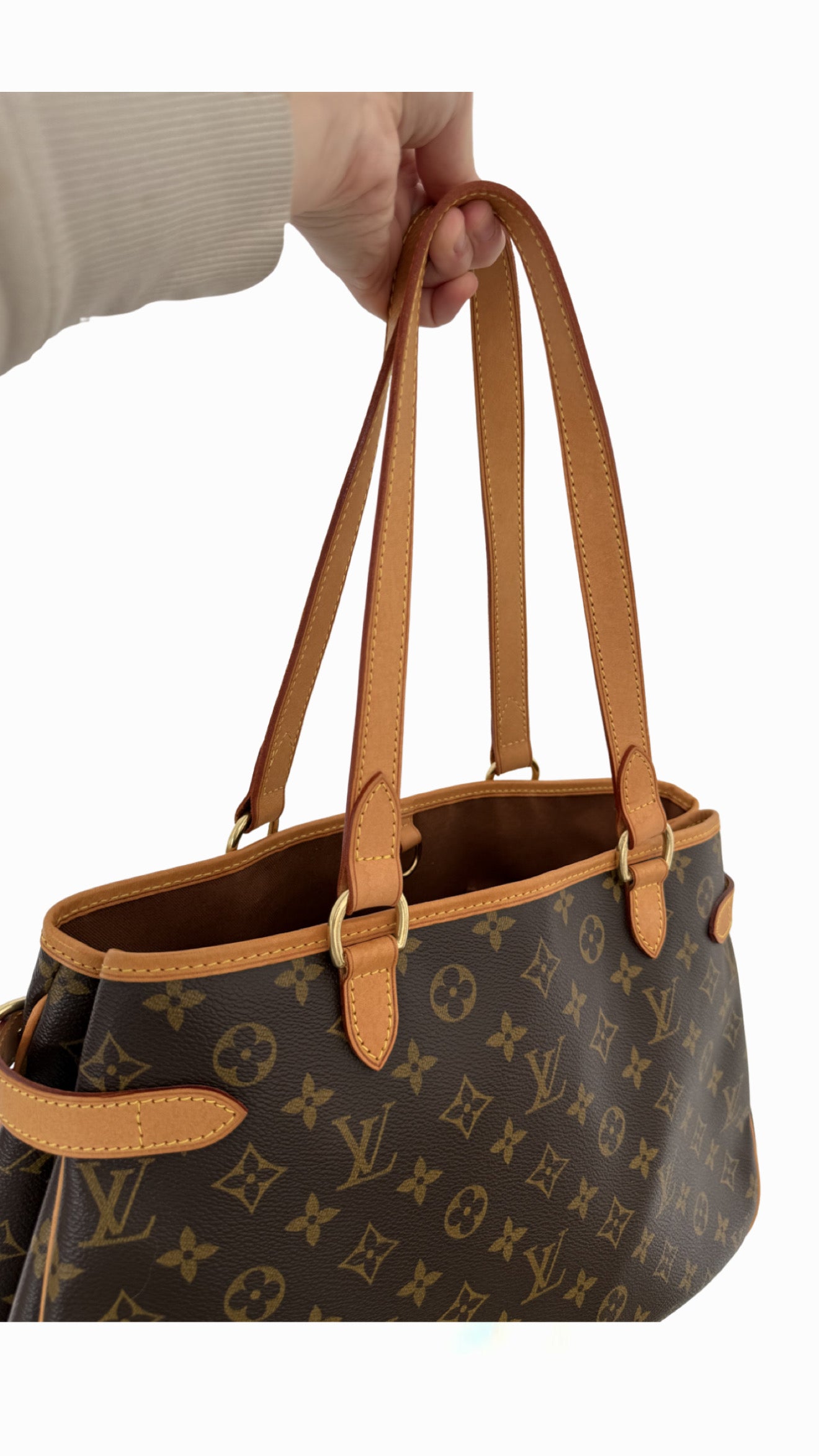 Louis Vuitton Batignolles Horizontal