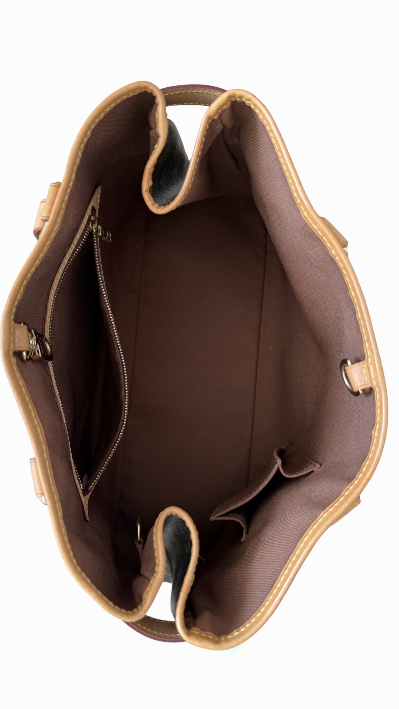 Louis Vuitton Batignolles Horizontal