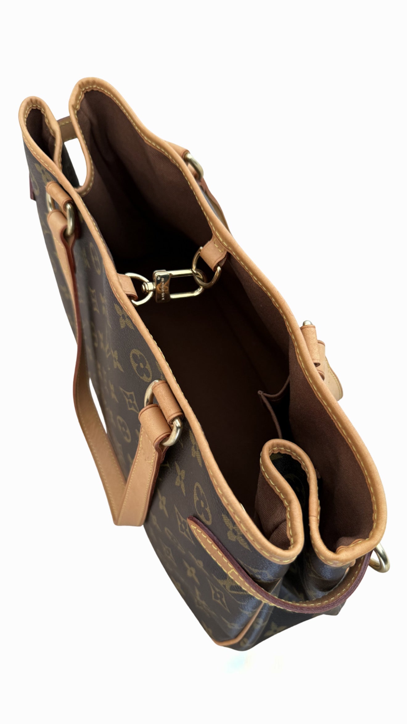 Louis Vuitton Batignolles Horizontal