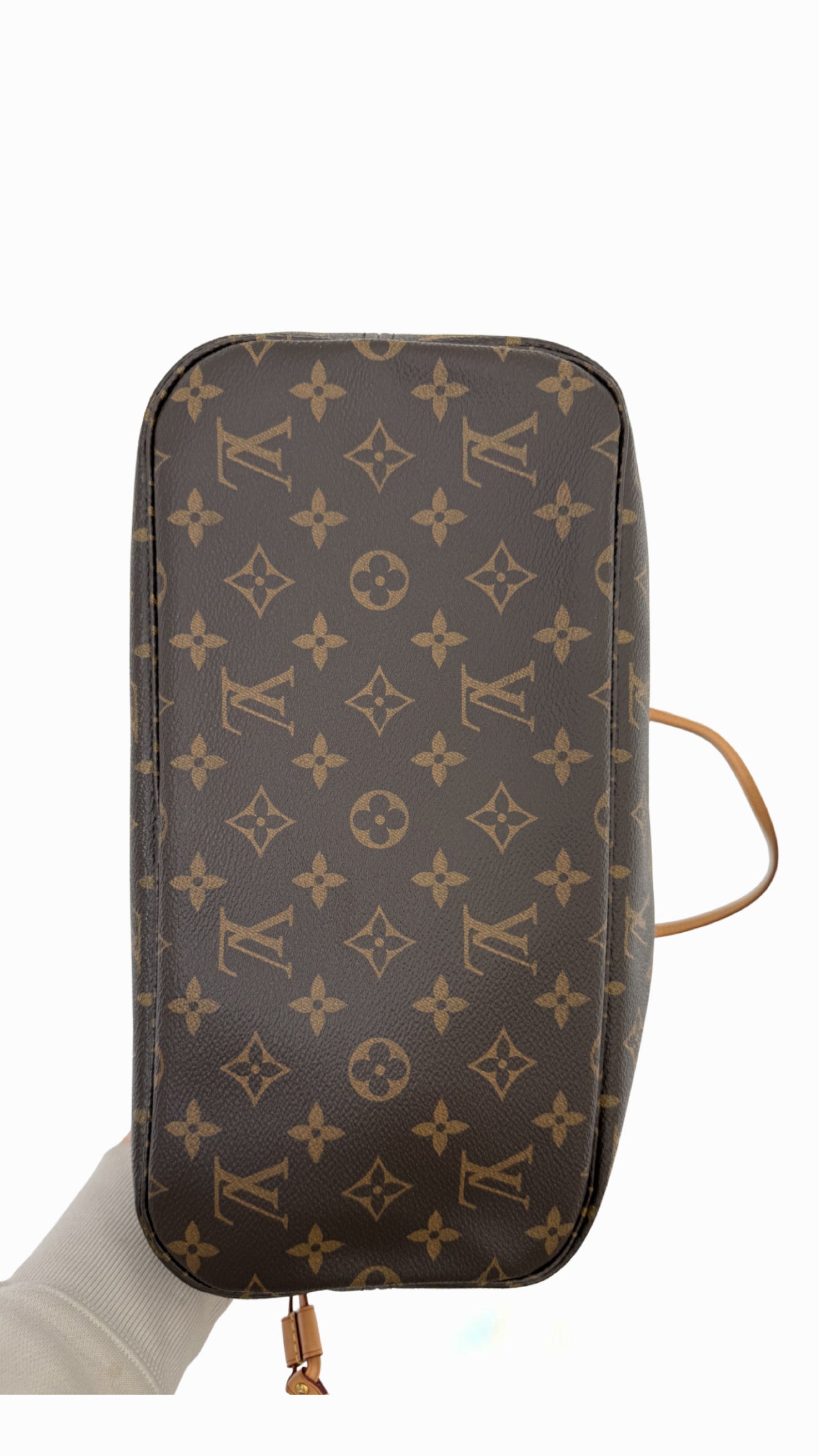 Louis Vuitton Monogram Neverfull MM