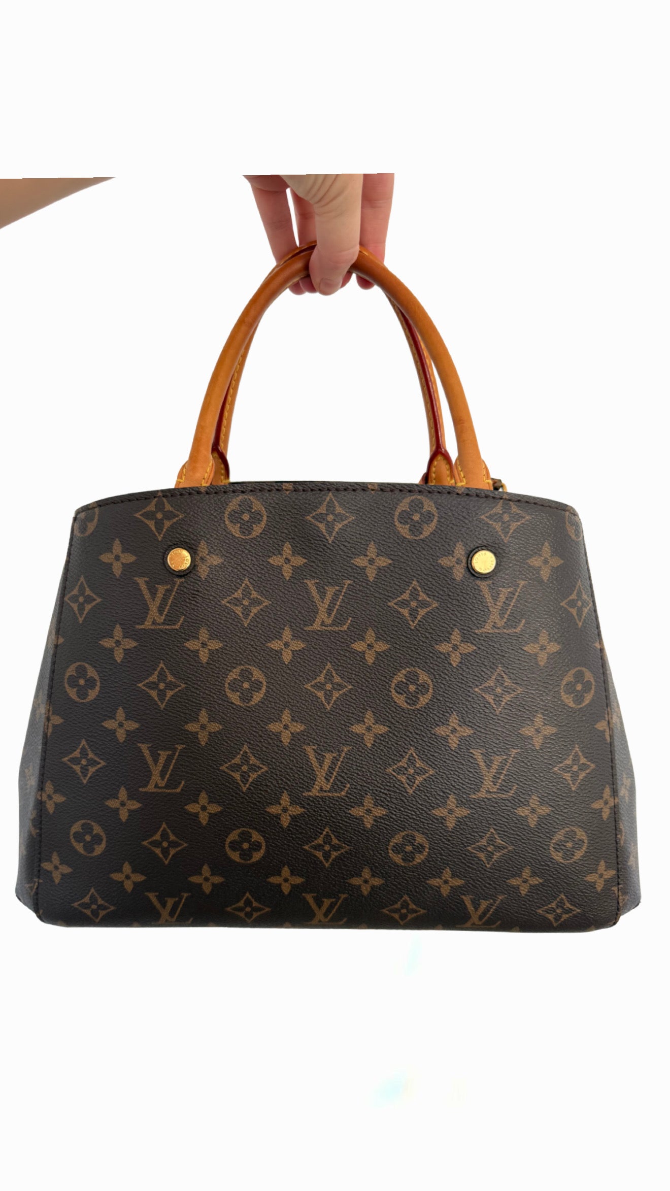 Louis Vuitton Montaigne MM