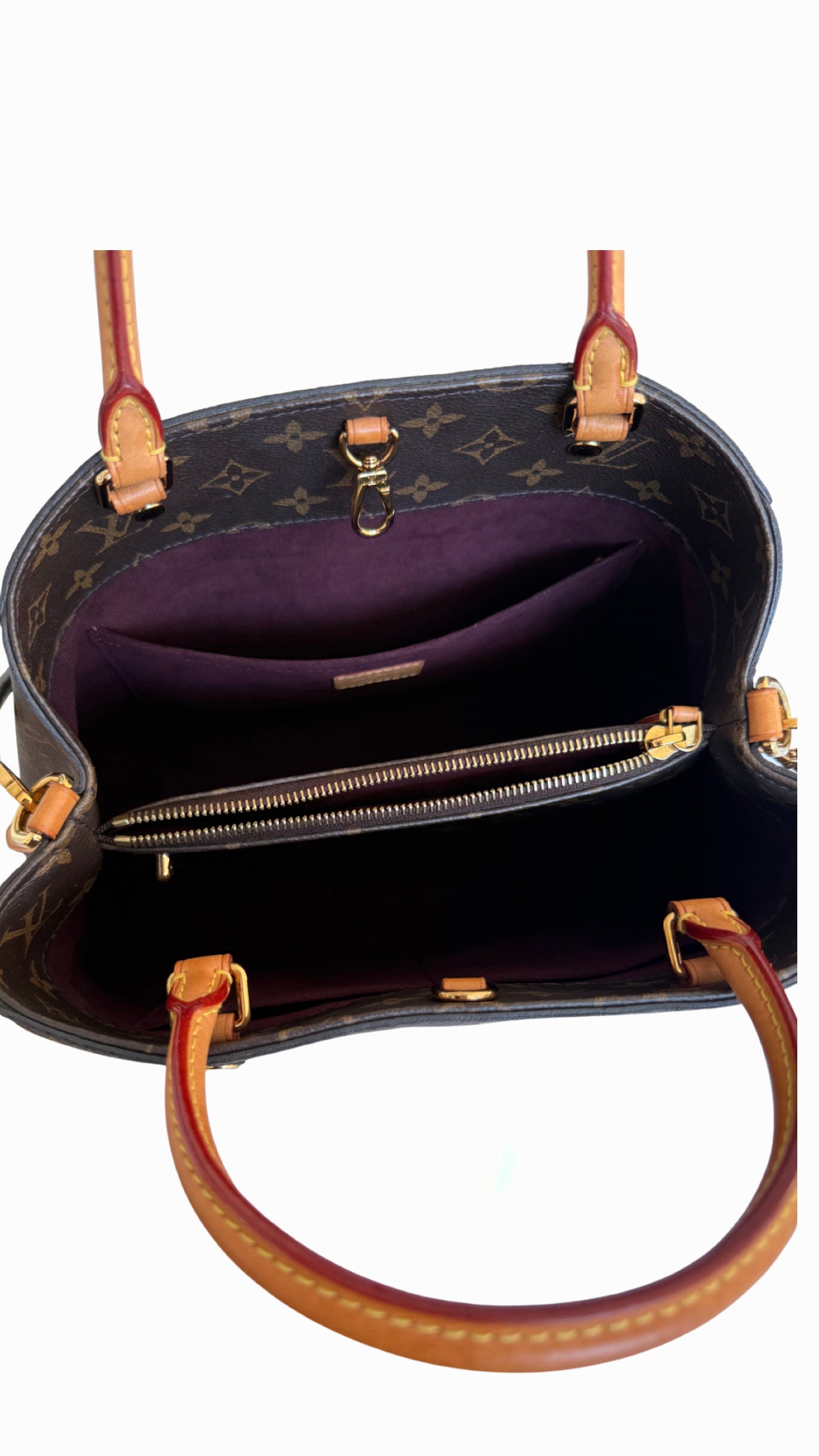 Louis Vuitton Montaigne MM