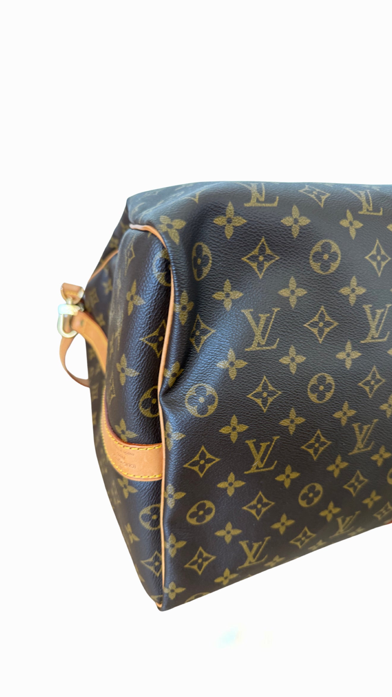 Louis Vuitton Keepall Bandoulière 60