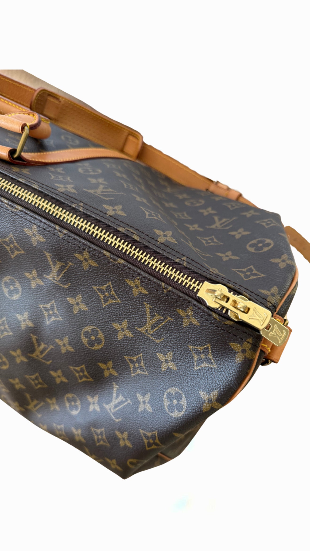 Louis Vuitton Keepall Bandoulière 60