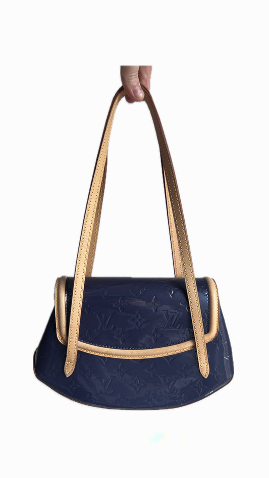 Louis Vuitton Vernis Biscayne Bay