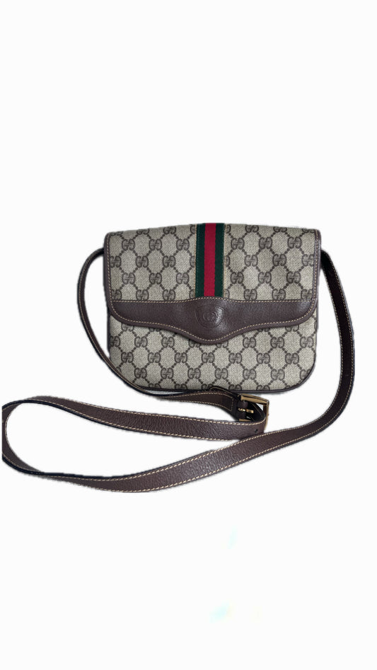 Gucci Sherry Line Crossbody