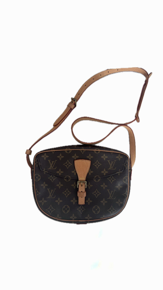 Louis Vuitton Jeune Fille MM