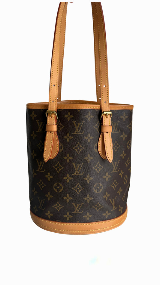 Louis Vuitton Bucket PM
