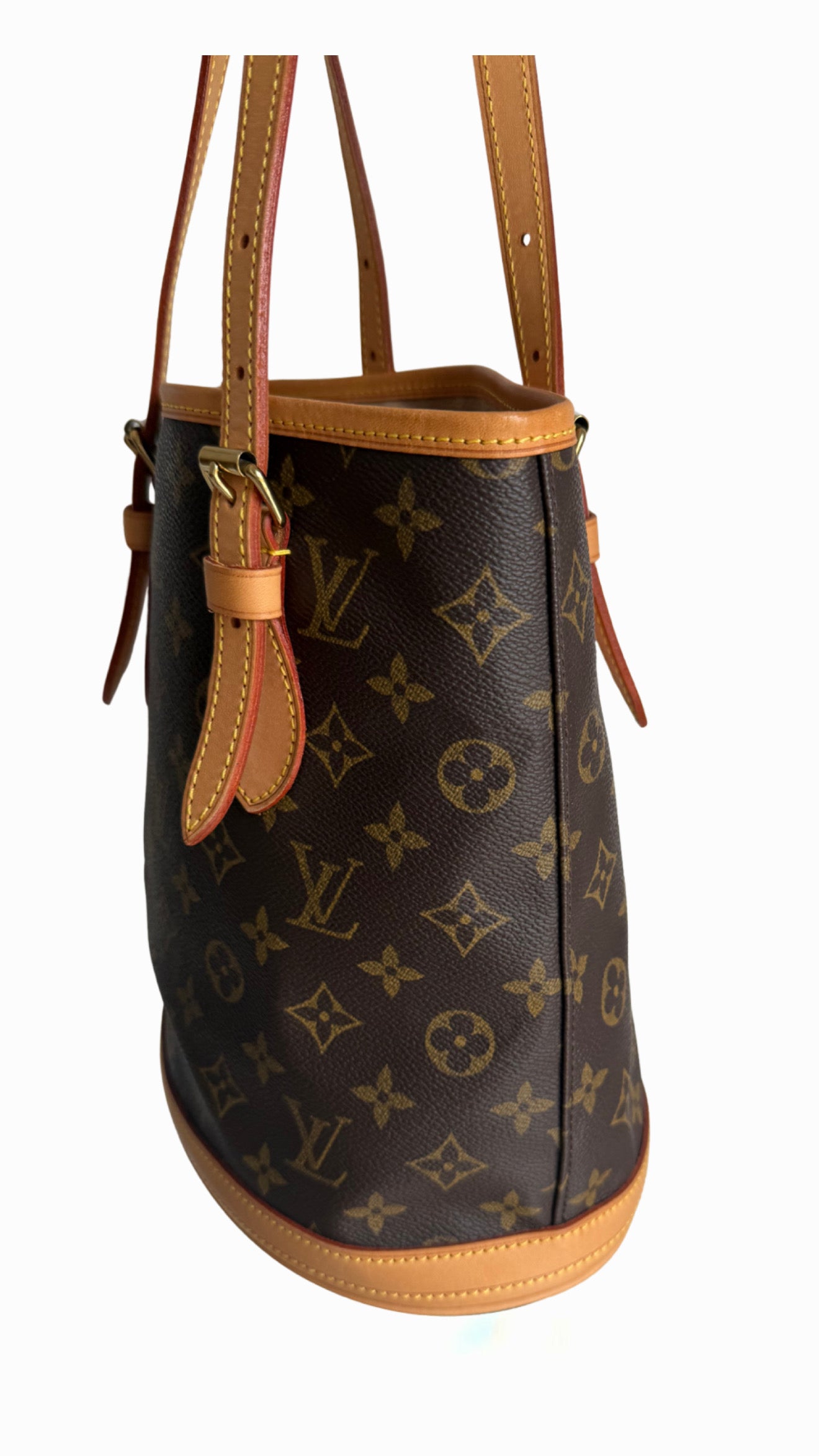 Louis Vuitton Bucket PM