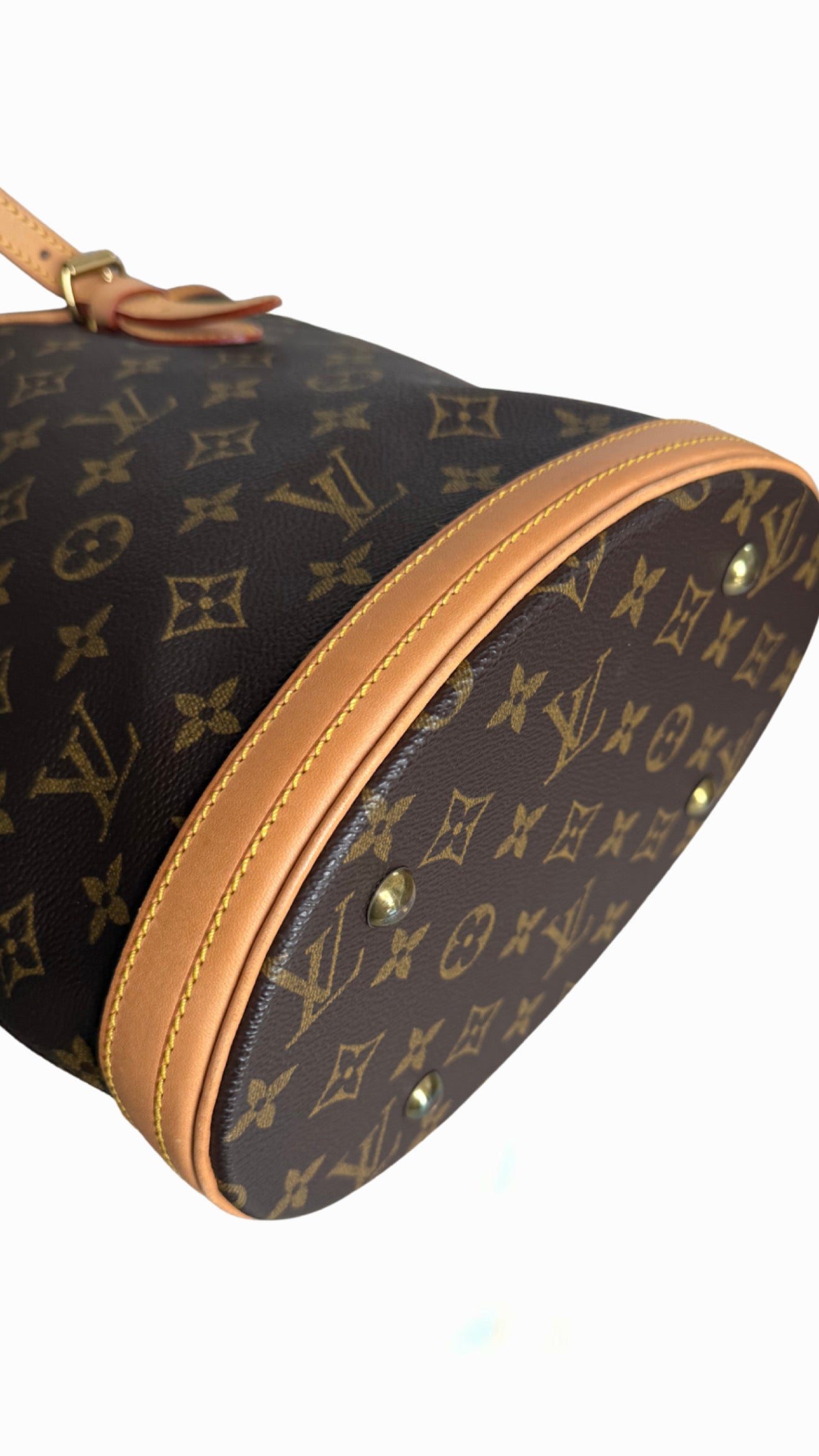 Louis Vuitton Bucket PM