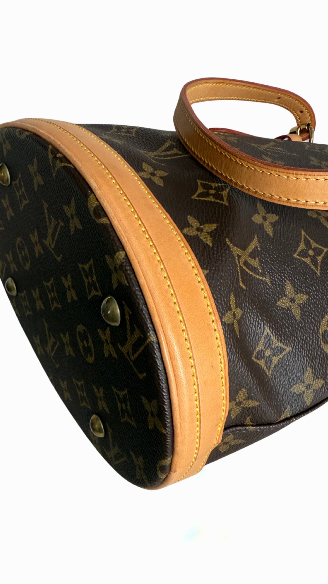 Louis Vuitton Bucket PM