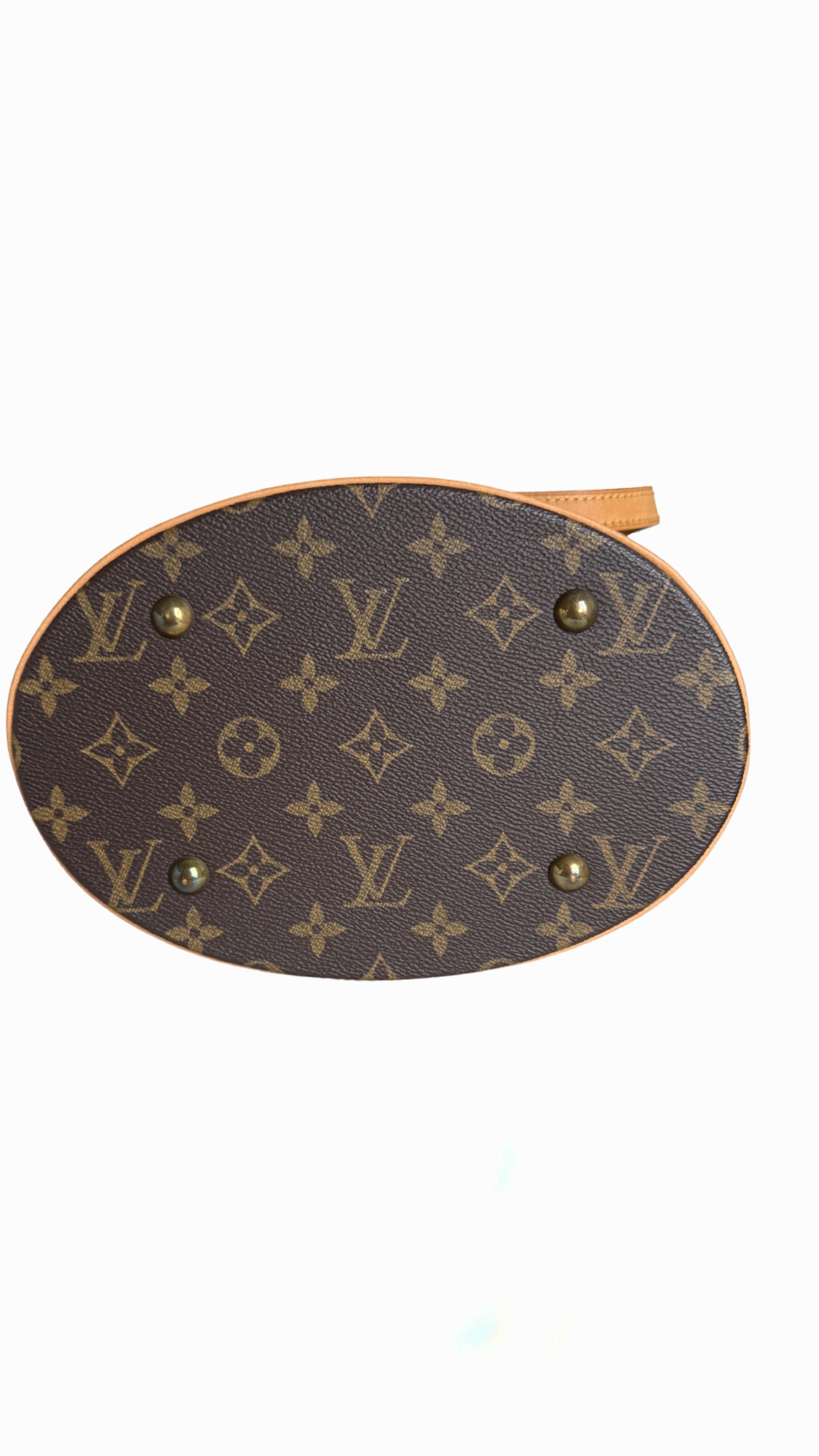 Louis Vuitton Bucket PM