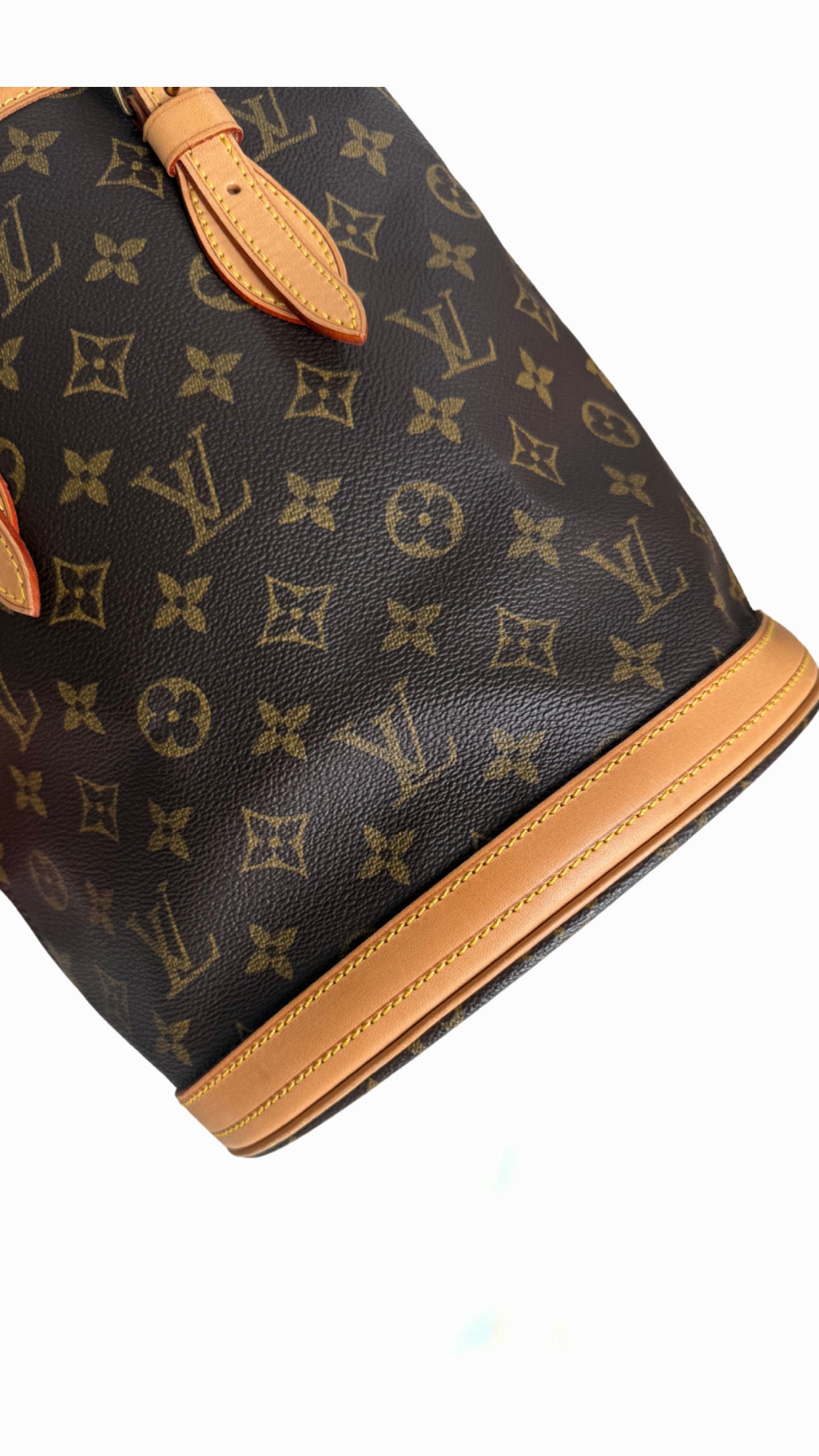 Louis Vuitton Bucket PM