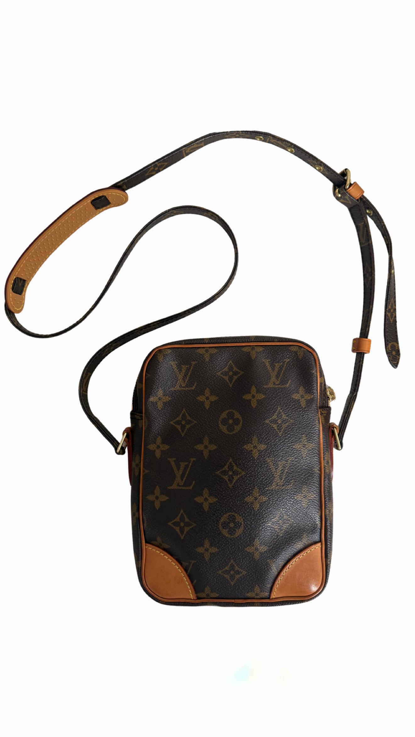 Louis Vuitton Danube