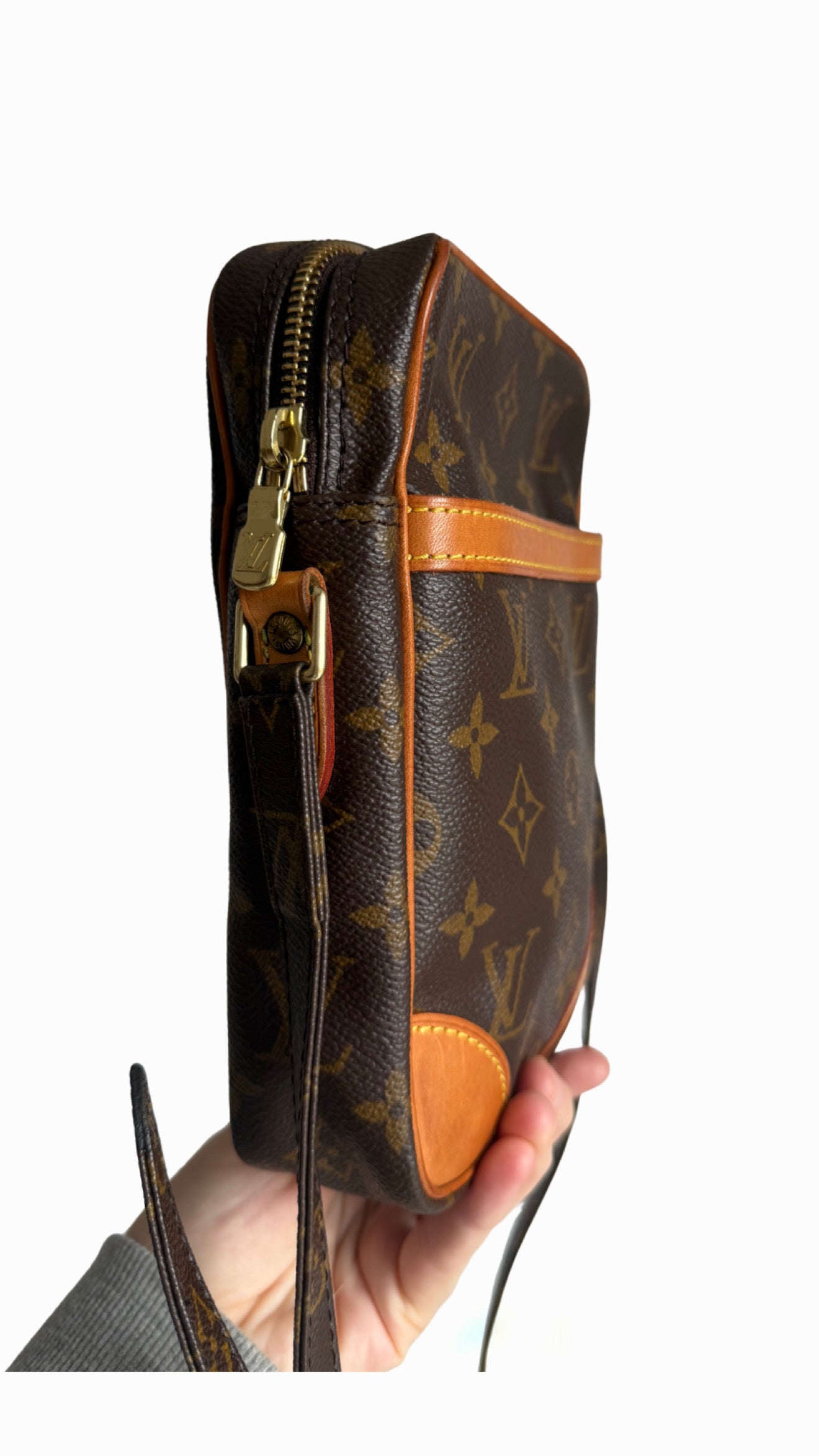 Louis Vuitton Danube