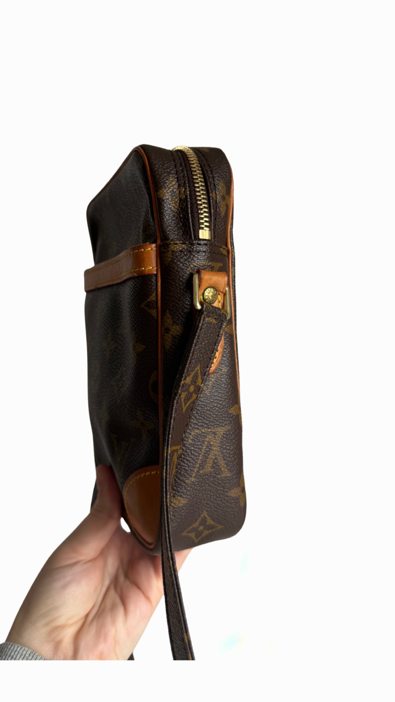 Louis Vuitton Danube