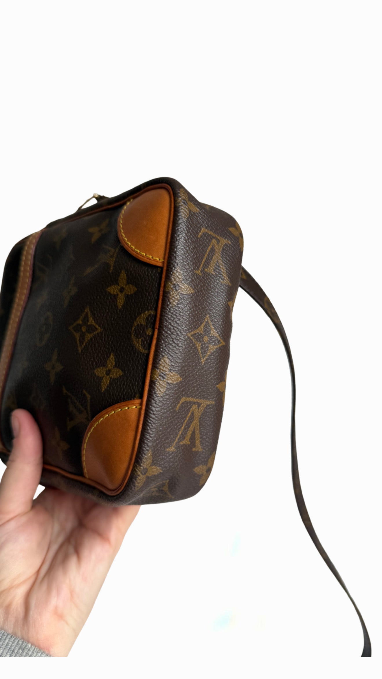 Louis Vuitton Danube