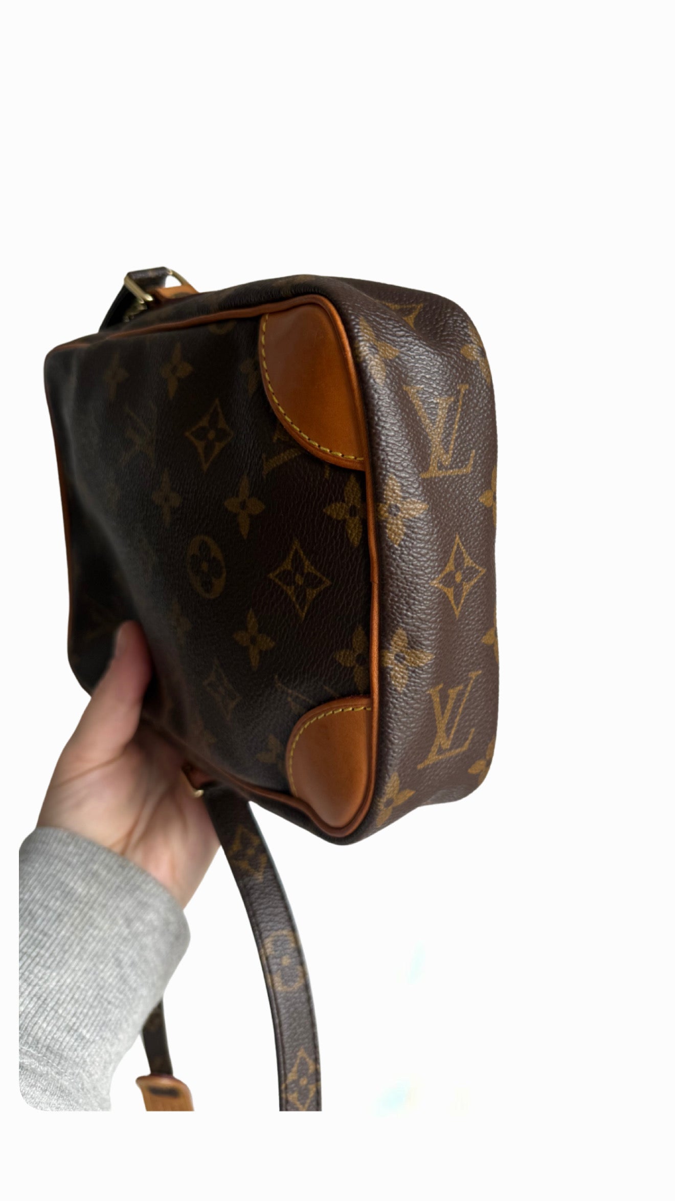 Louis Vuitton Danube