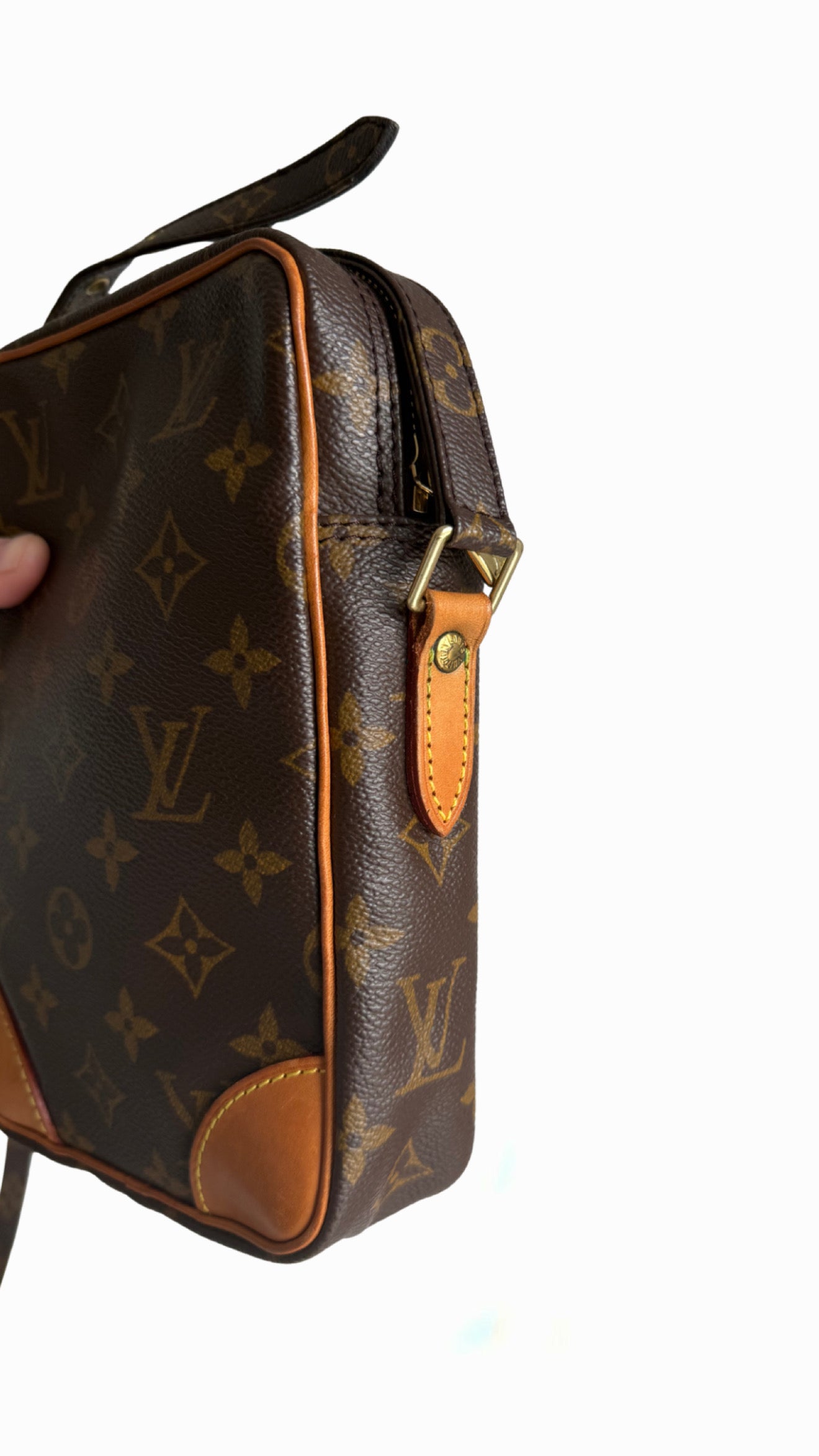 Louis Vuitton Danube