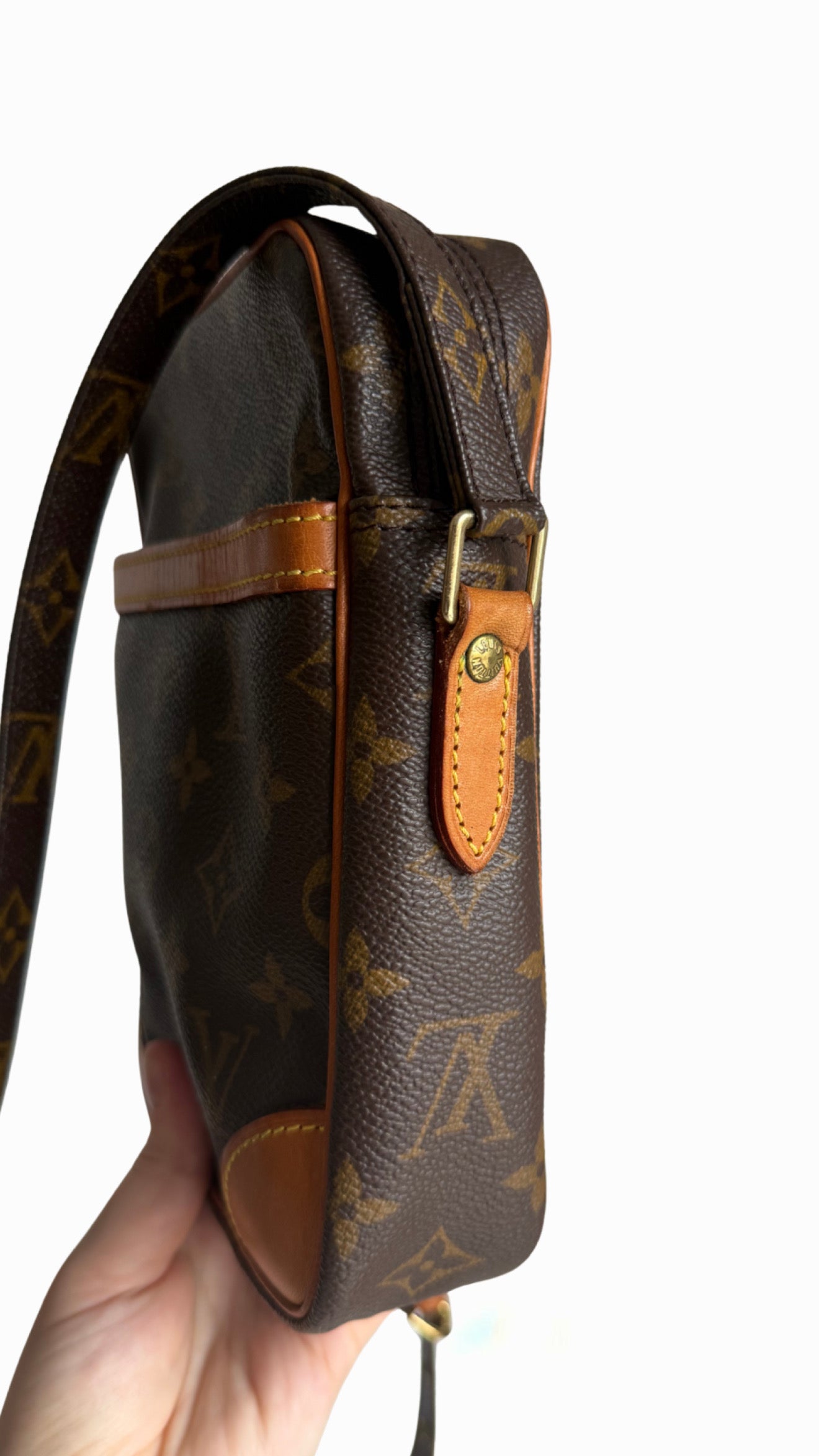 Louis Vuitton Danube