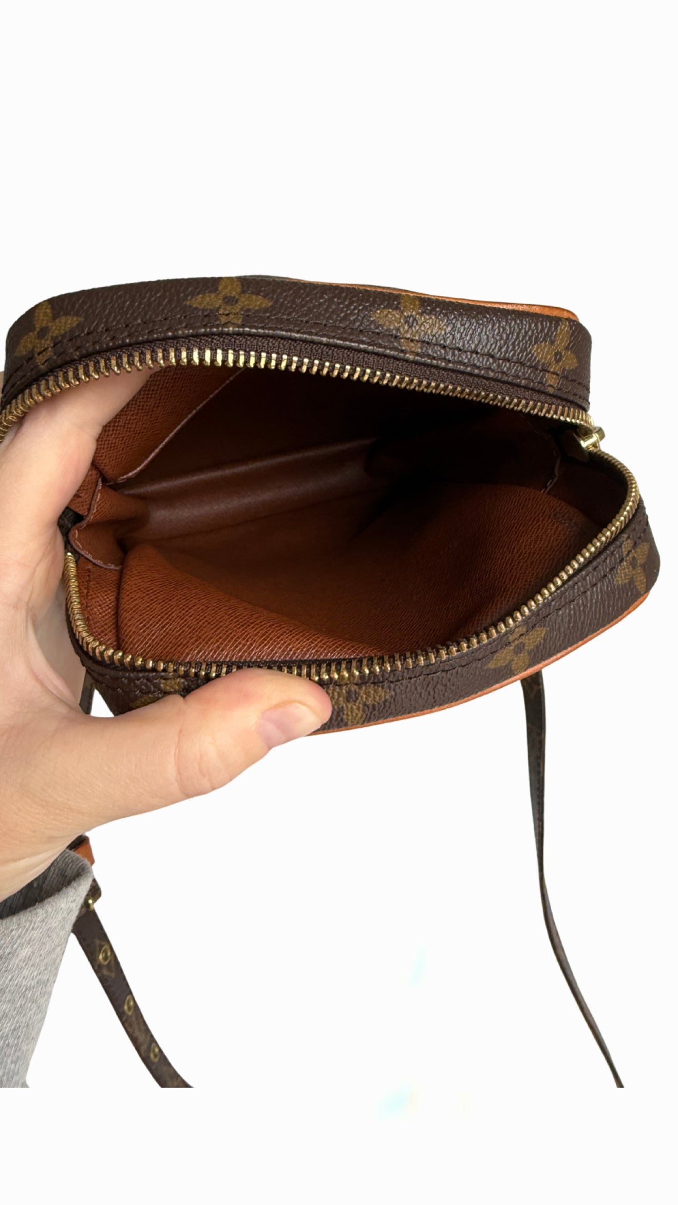 Louis Vuitton Danube