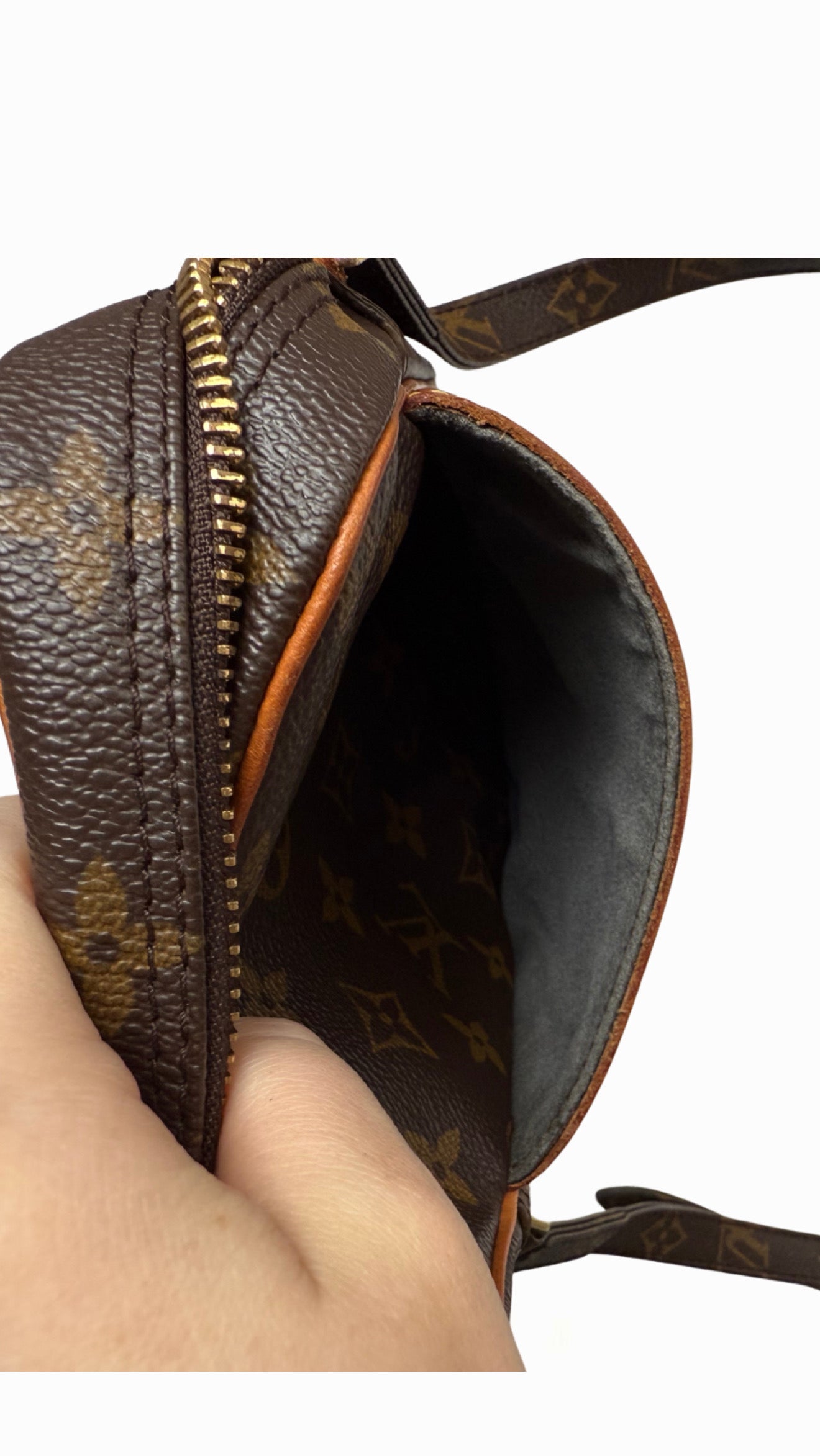 Louis Vuitton Danube