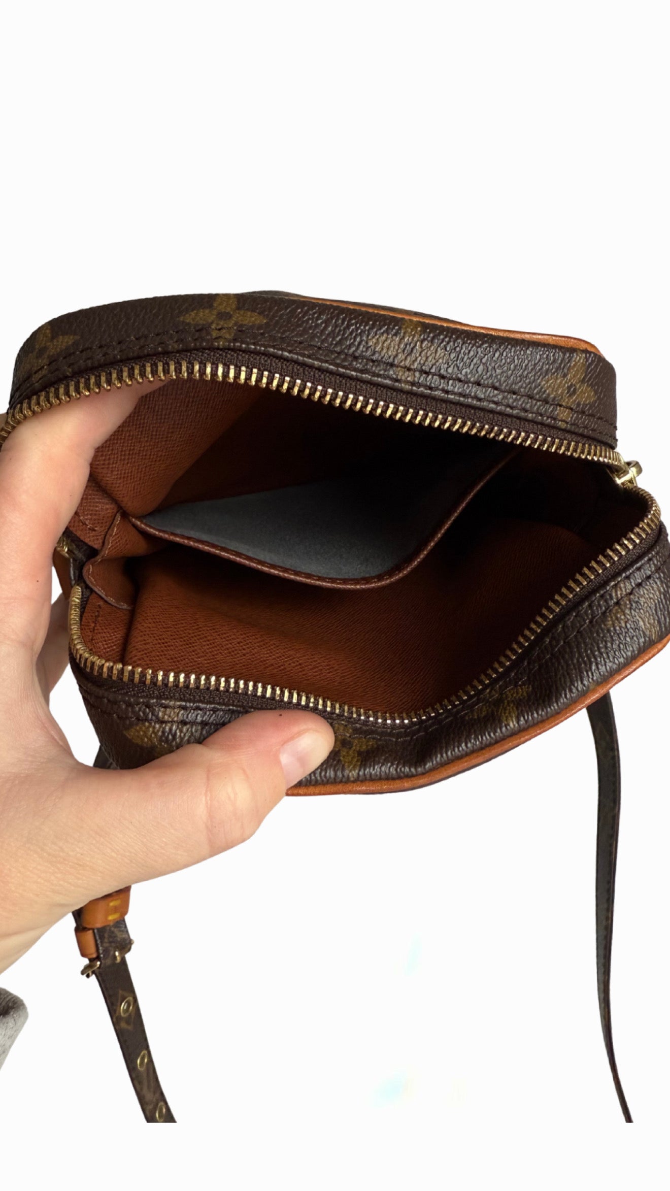 Louis Vuitton Danube