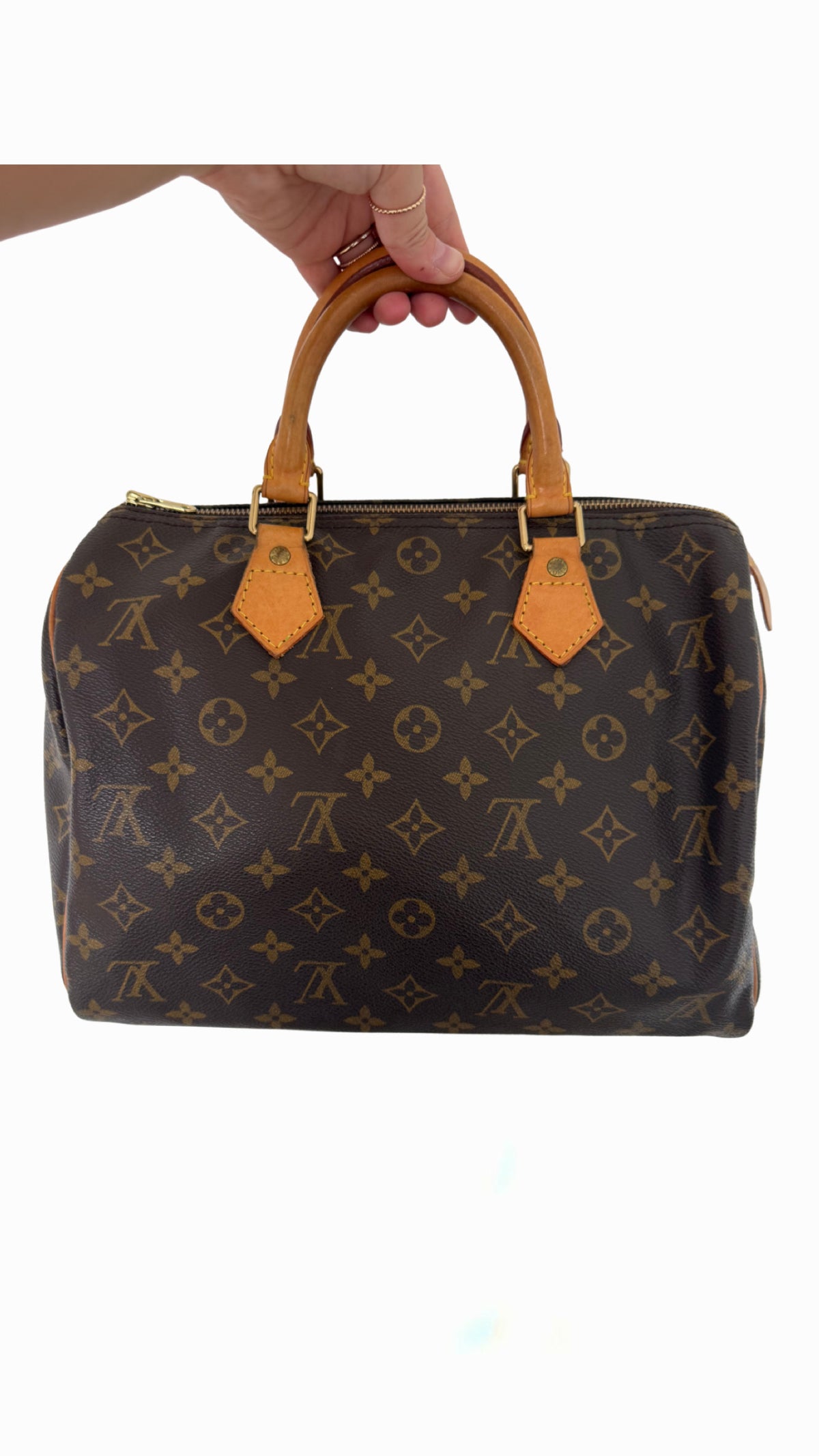 Louis Vuitton Speedy 30