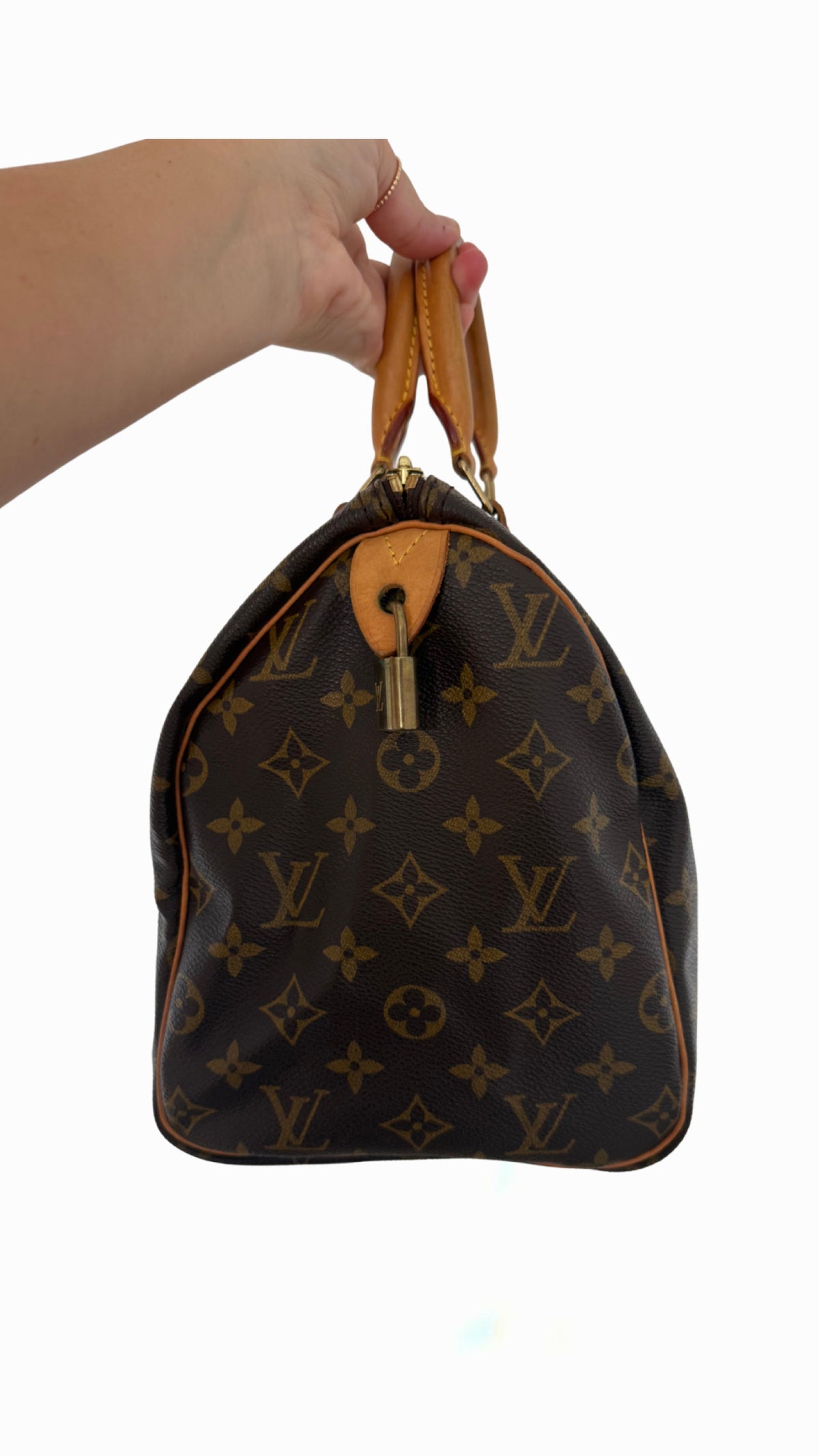 Louis Vuitton Speedy 30
