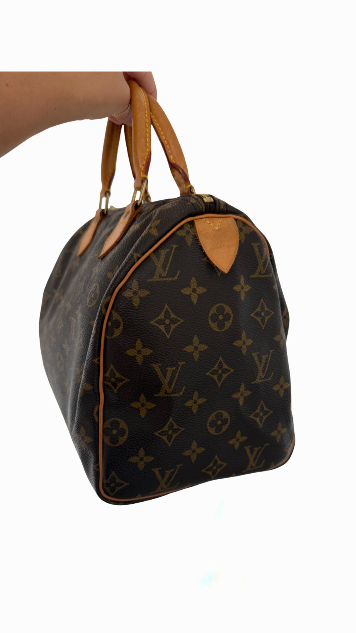 Louis Vuitton Speedy 30