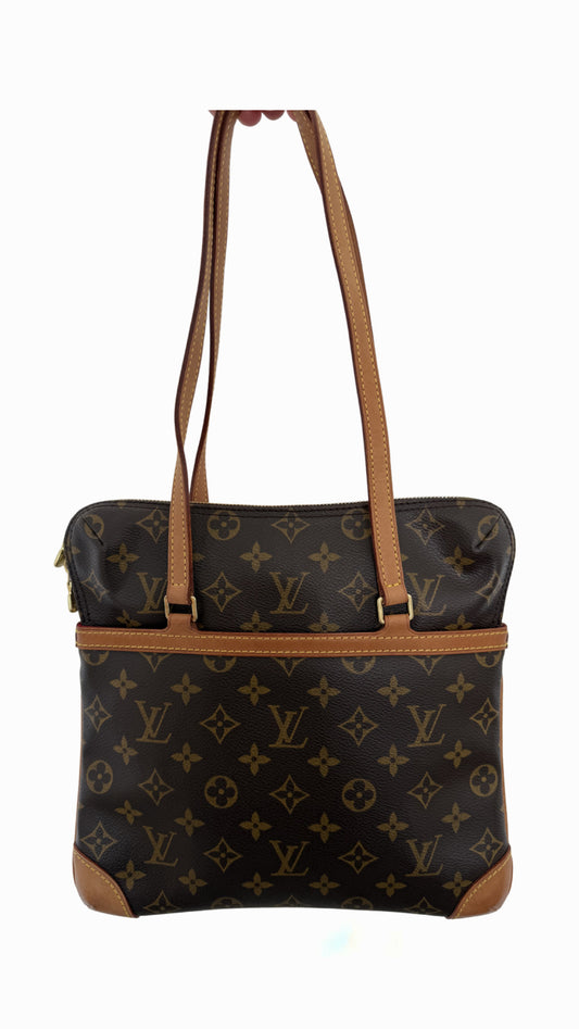 Louis Vuitton Coussin GM Shoulder Bag