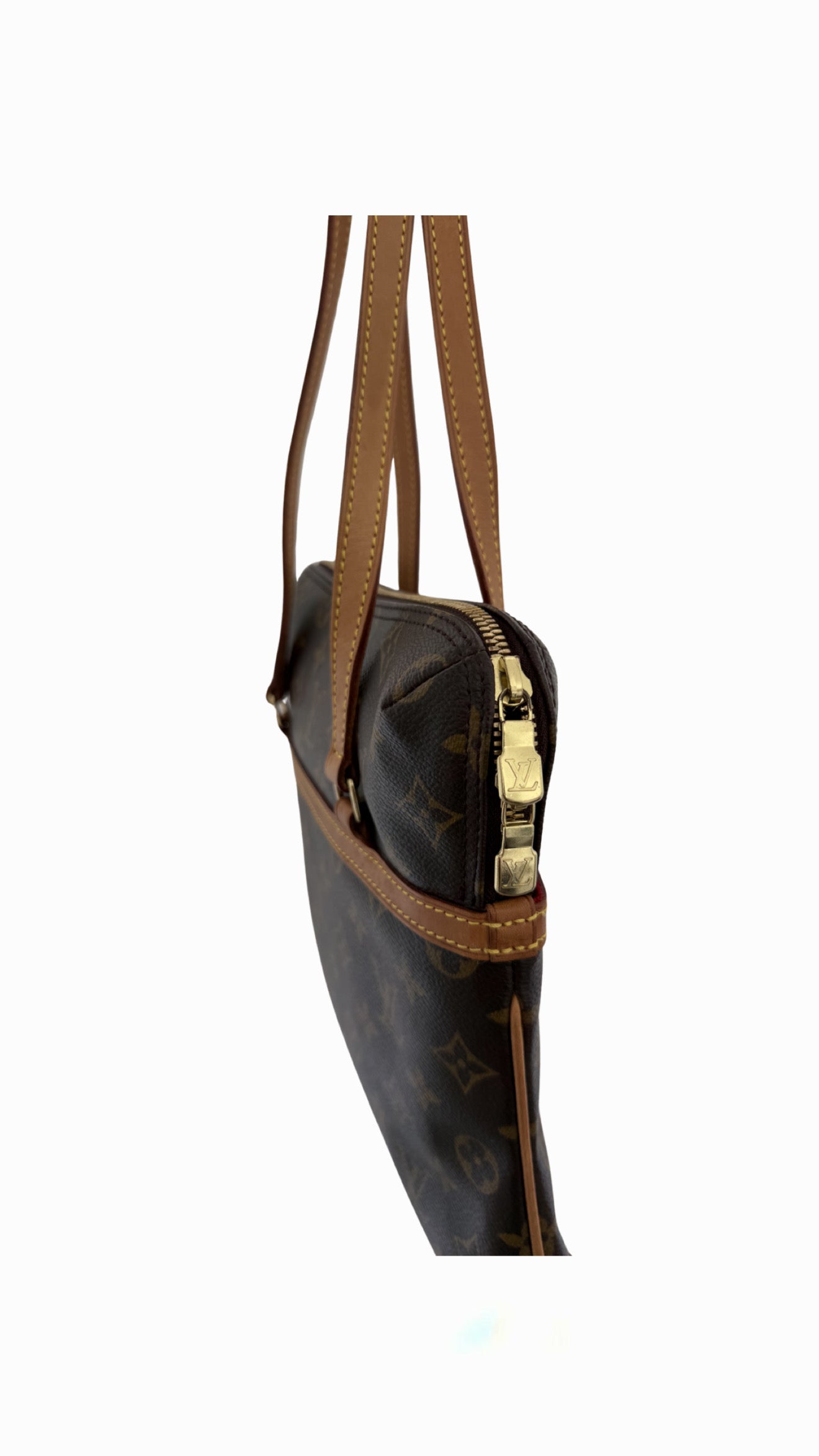 Louis Vuitton Coussin GM Shoulder Bag
