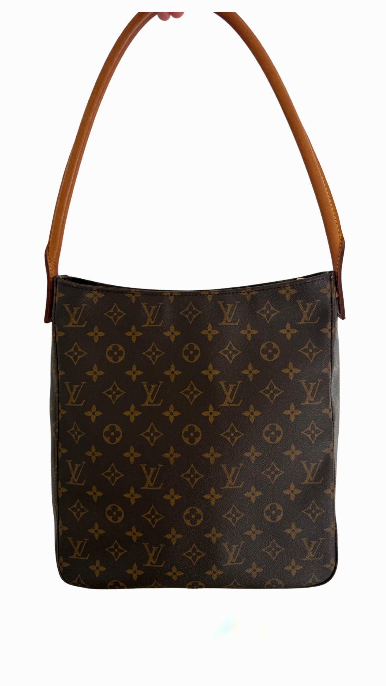 Louis Vuitton Looping GM