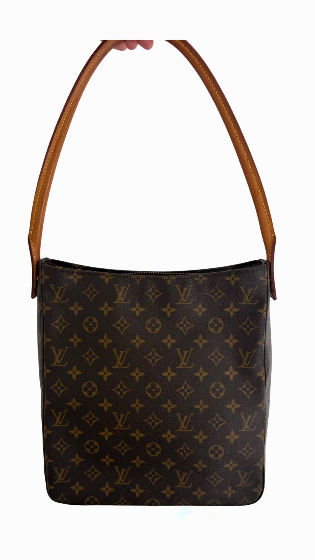 Louis Vuitton Looping GM