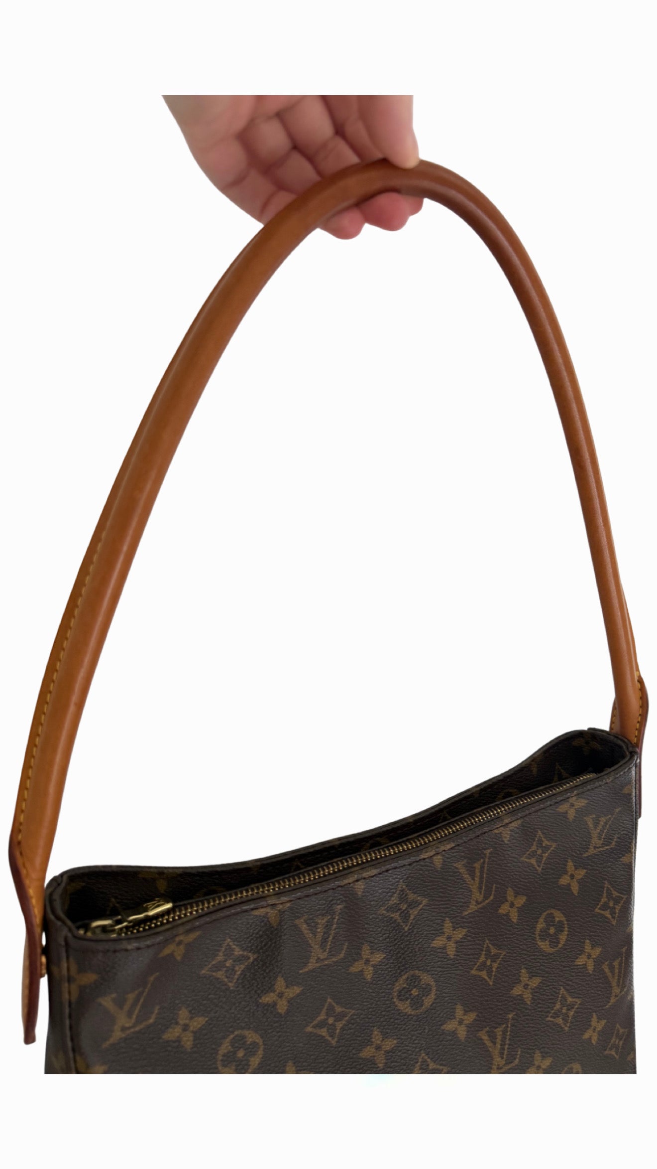 Louis Vuitton Looping GM