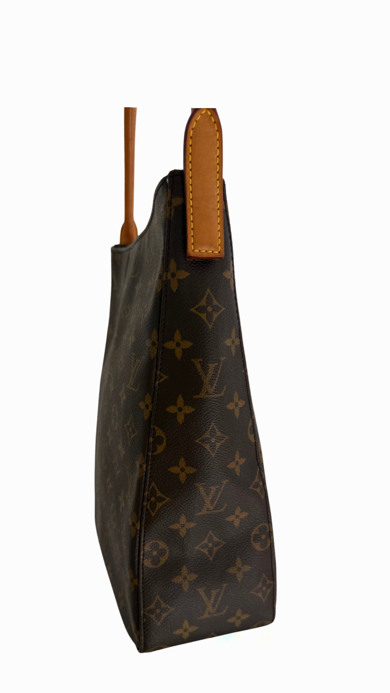 Louis Vuitton Looping GM