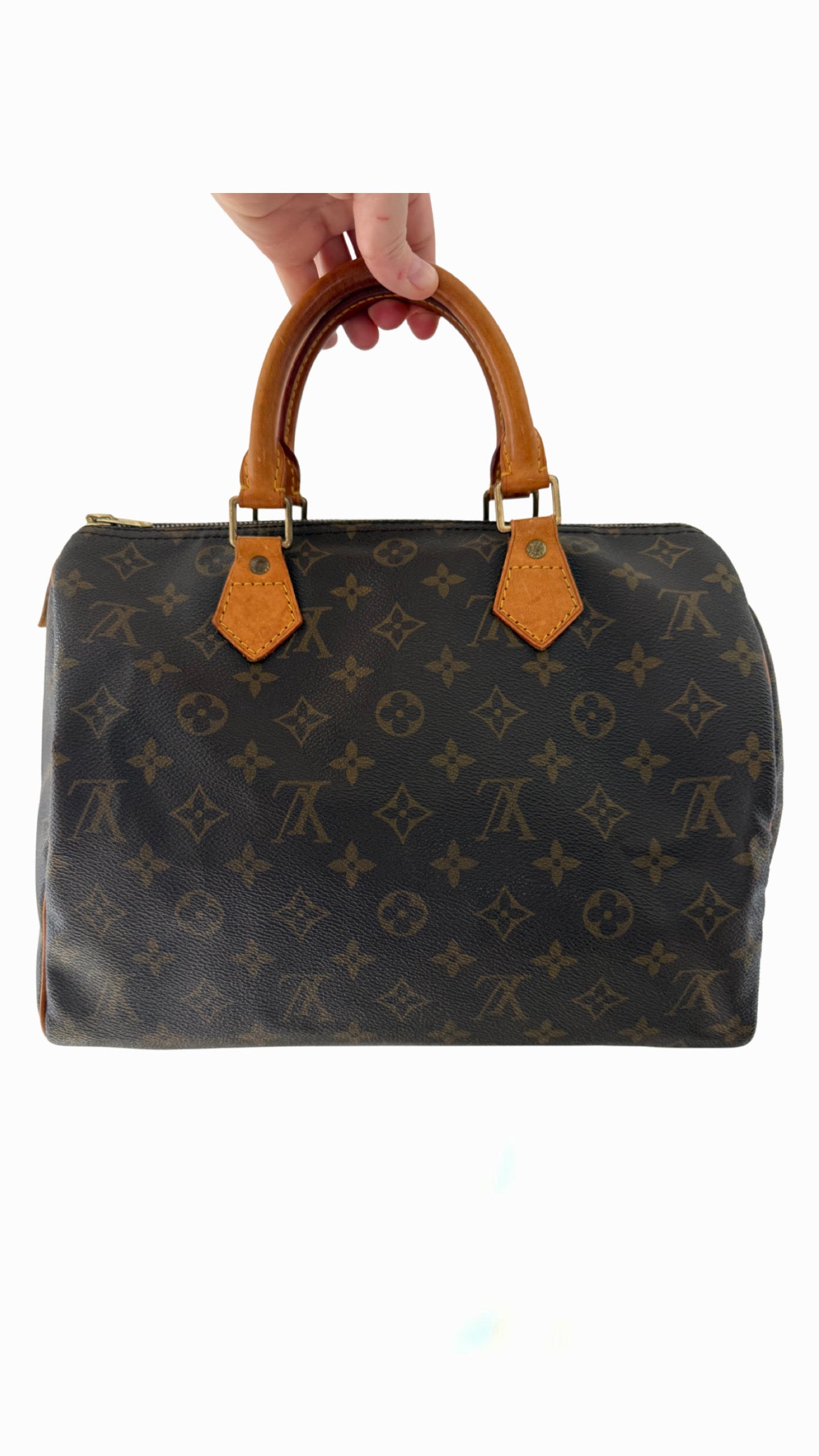 Louis Vuitton Speedy 30