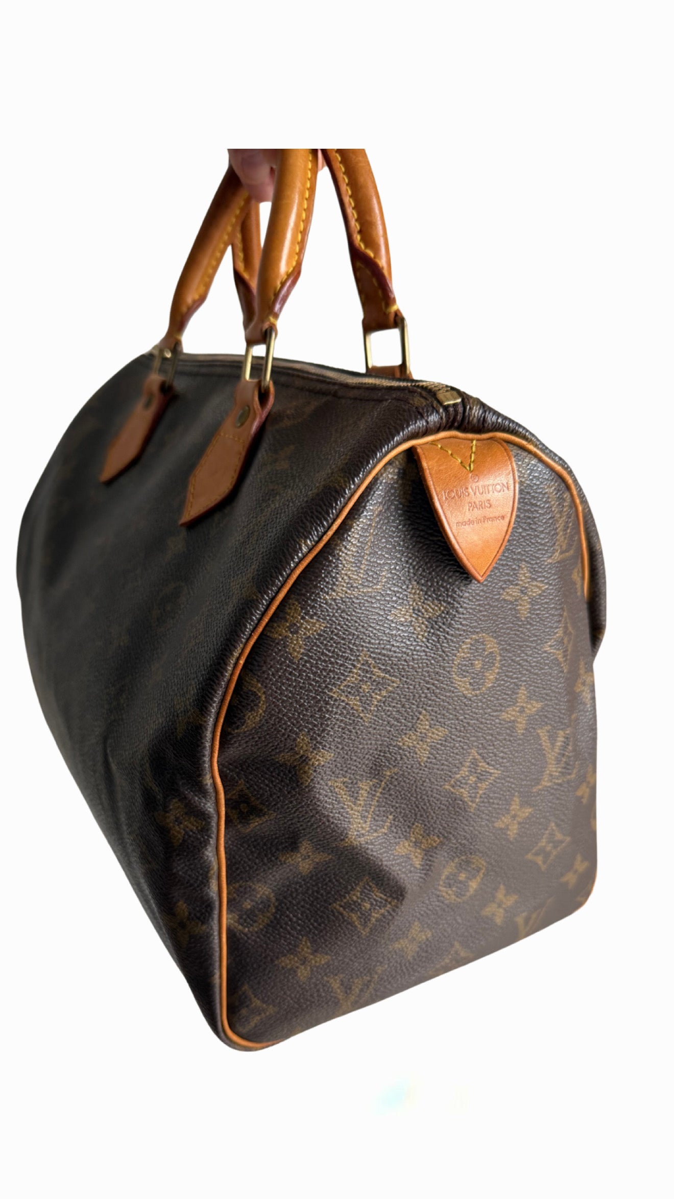 Louis Vuitton Speedy 30