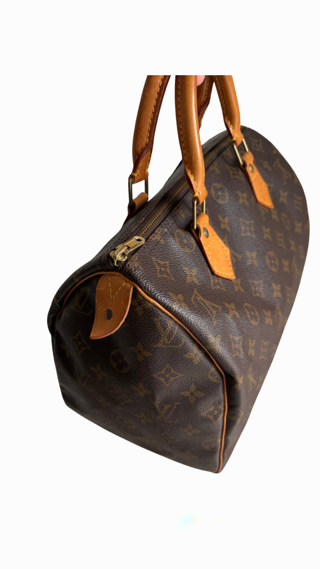 Louis Vuitton Speedy 30
