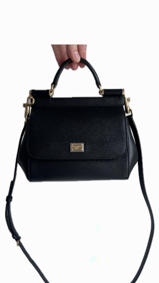 Dolce & Gabbana Mini 2way