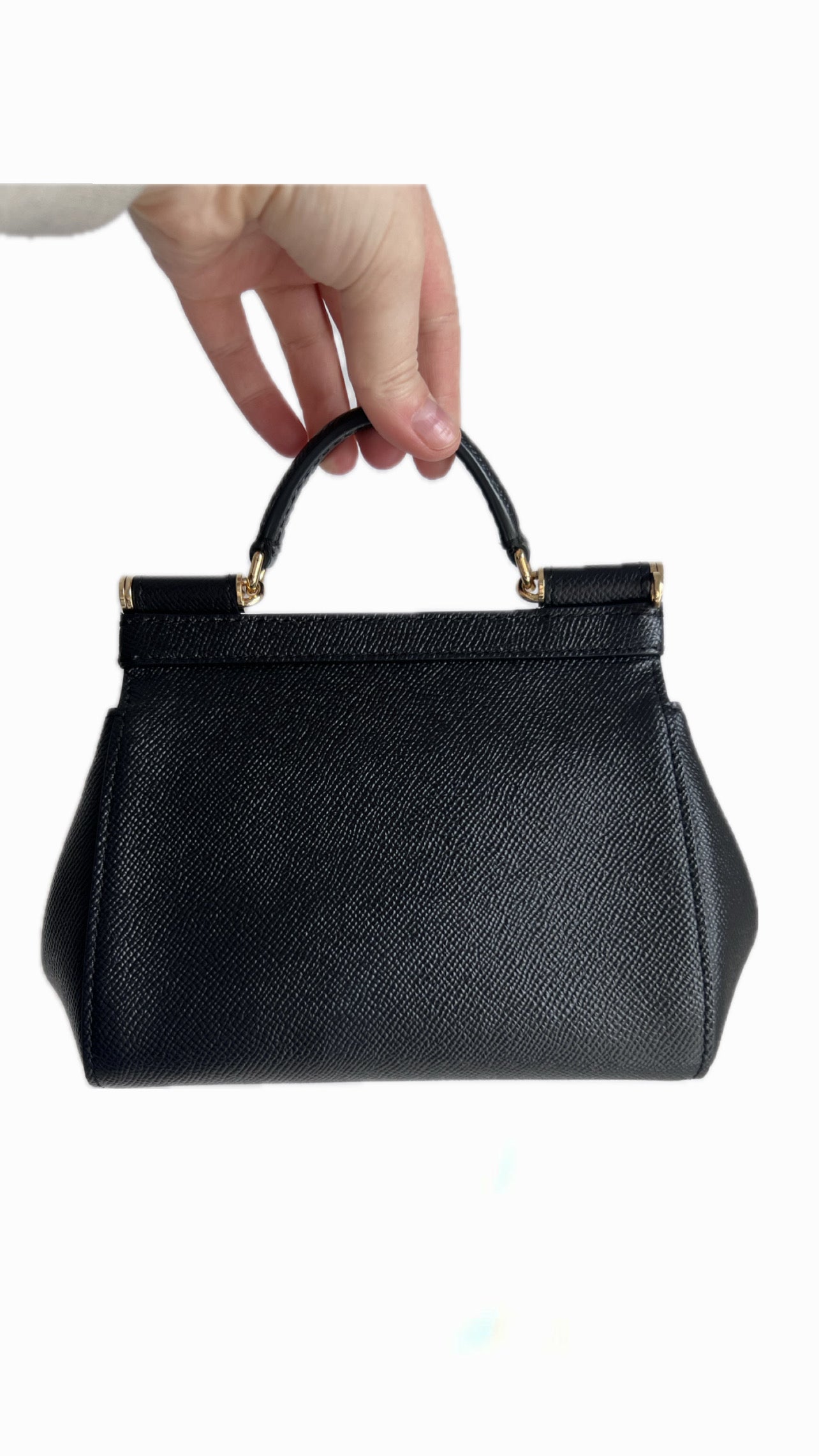 Dolce & Gabbana Mini 2way