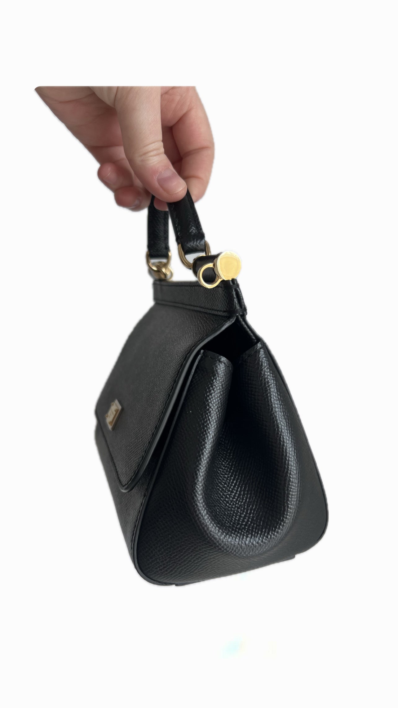 Dolce & Gabbana Mini 2way