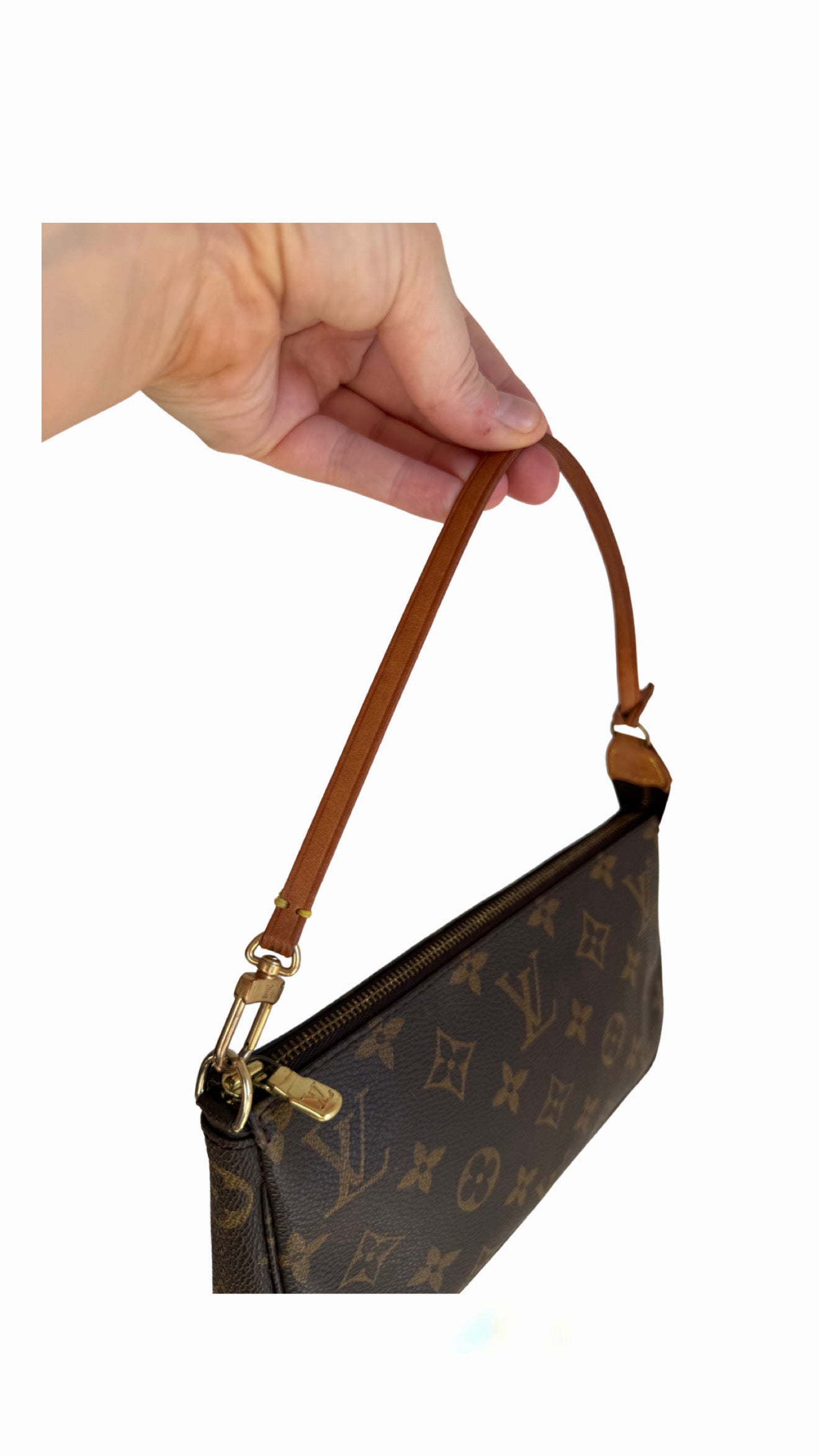 Louis Vuitton Pochette