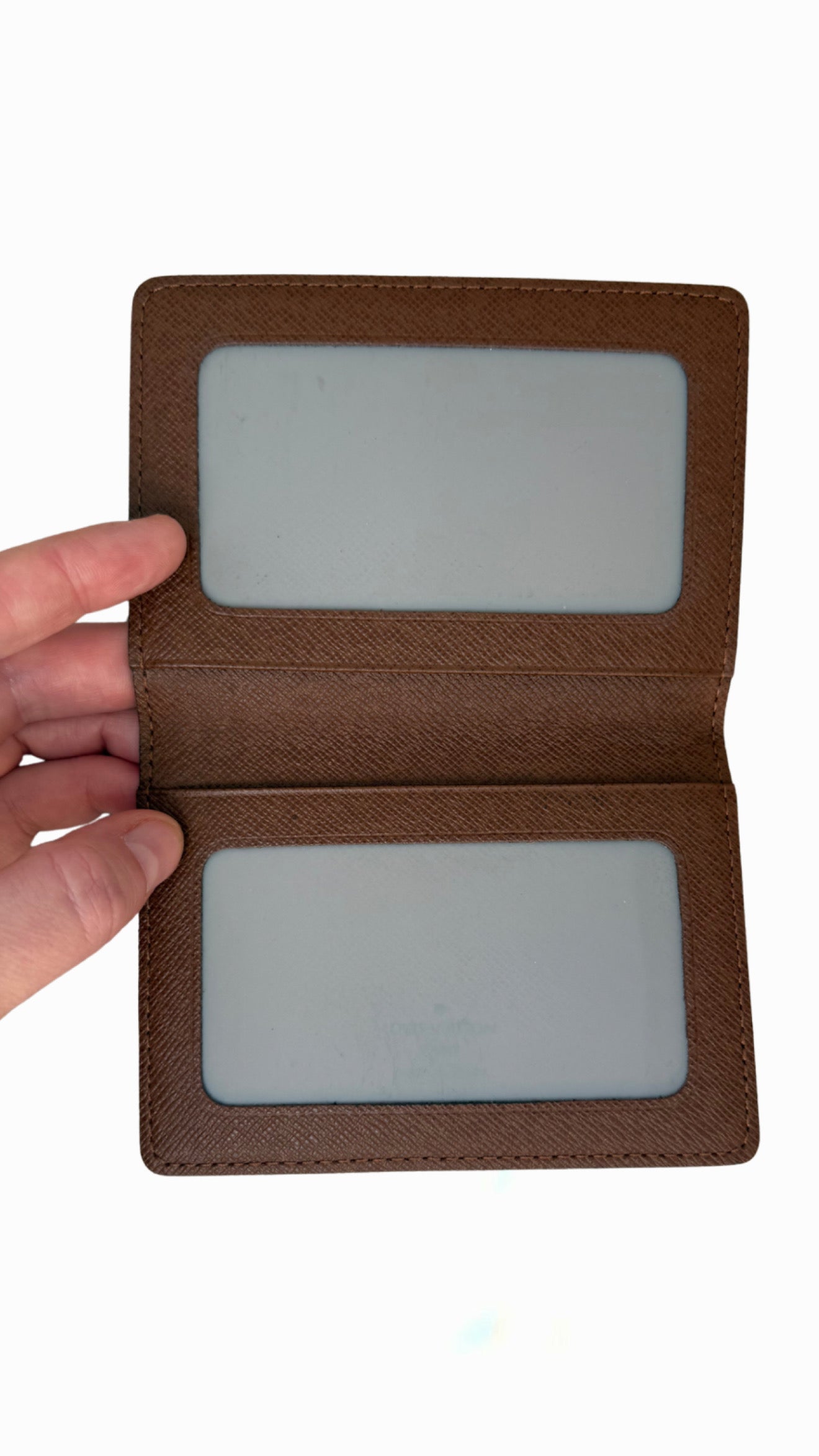 Louis Vuitton Card Holder