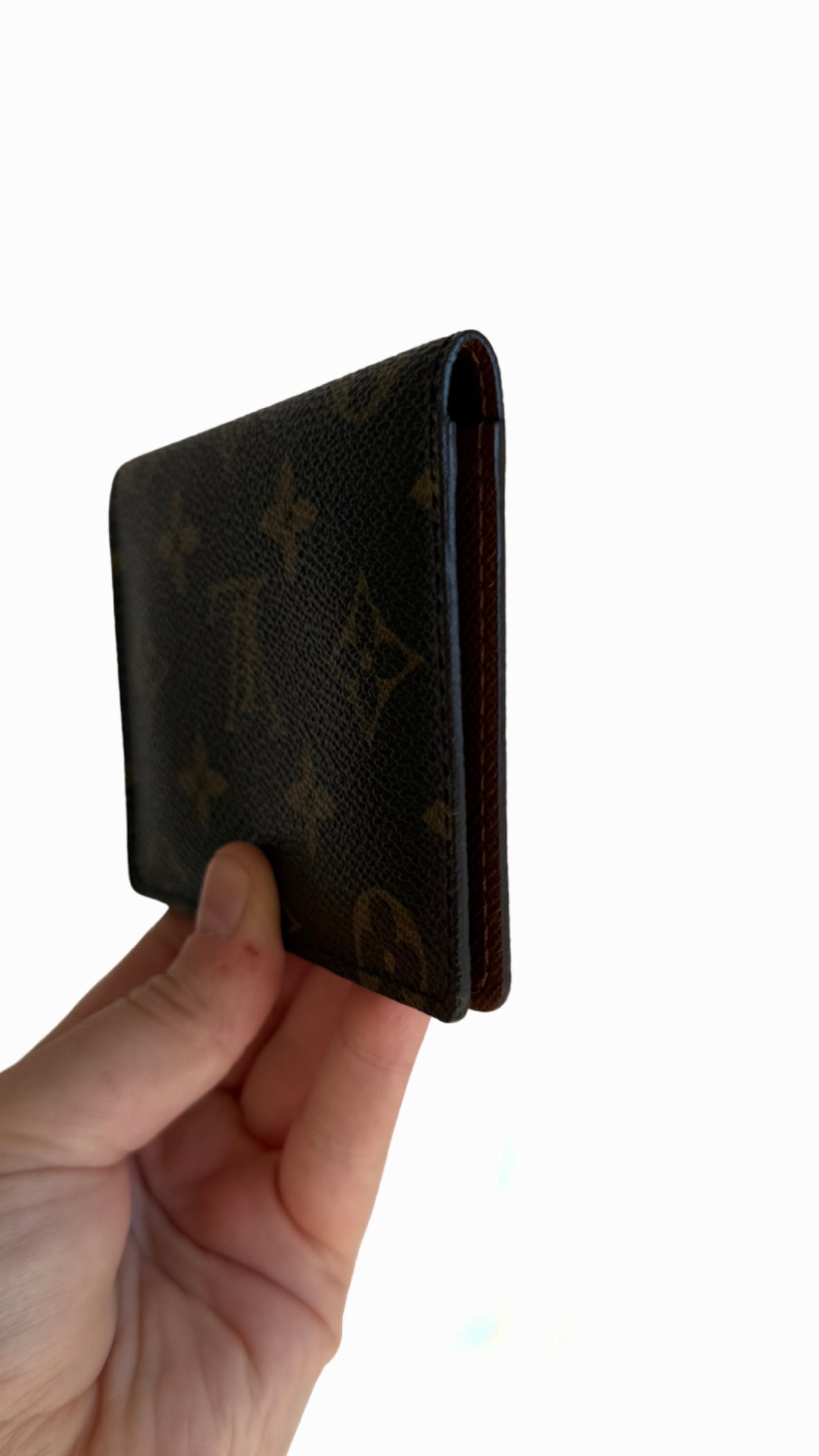 Louis Vuitton Card Holder