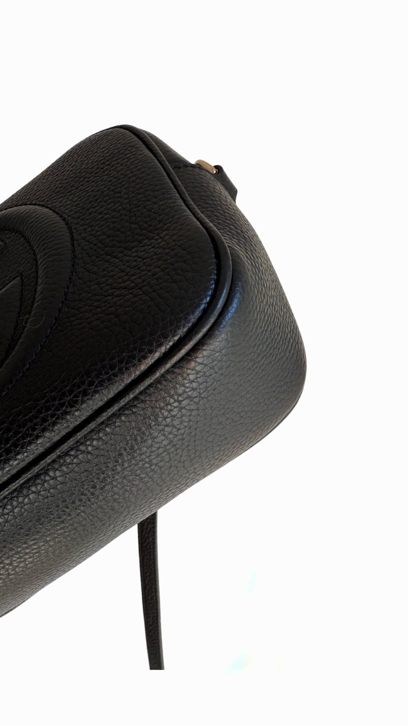 Gucci interlocking G Soho Disco