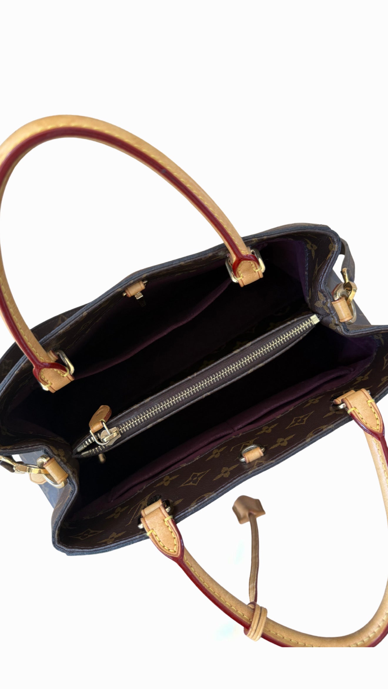 Louis Vuitton Montaigne MM